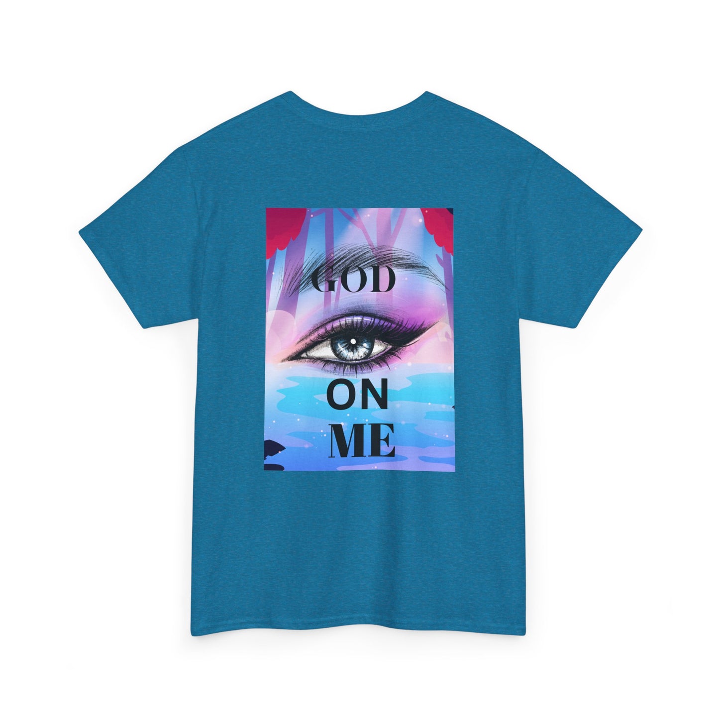Cozy Unisex Tee