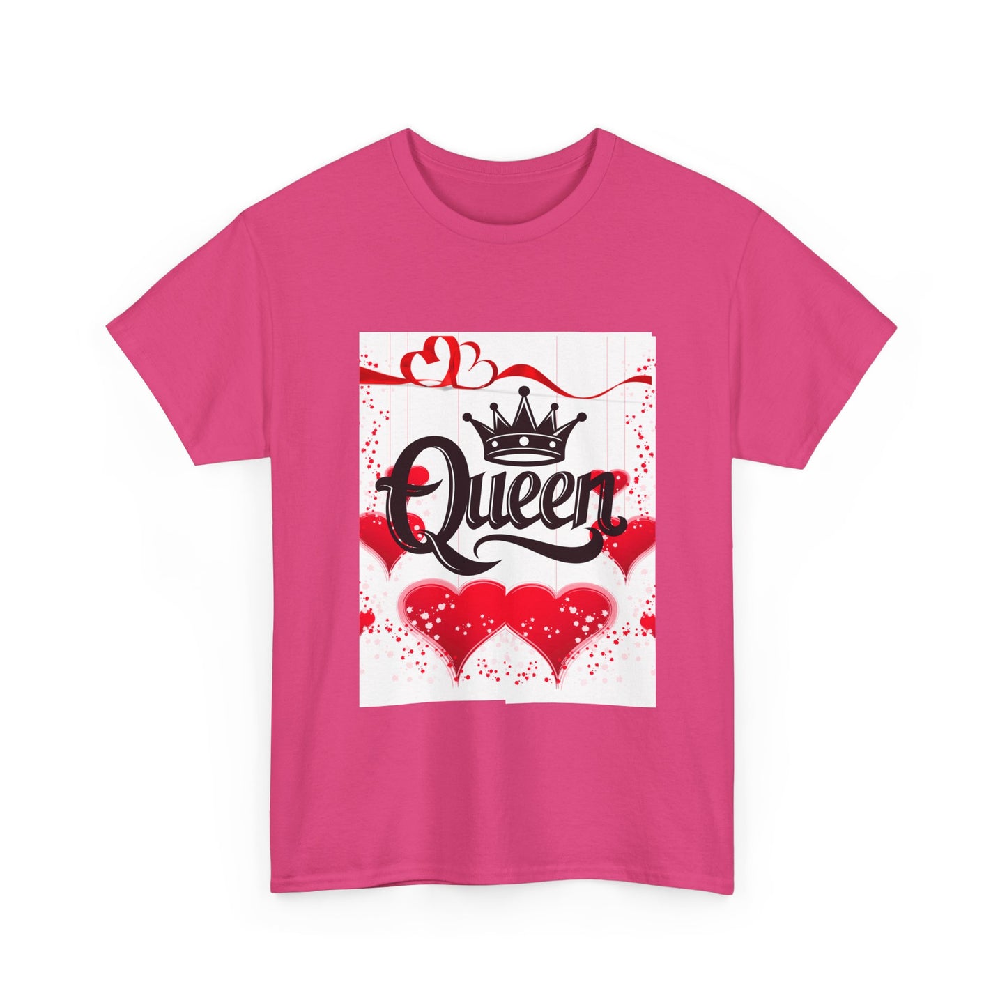 Classic Unisex Tee - Casual & Comfortable