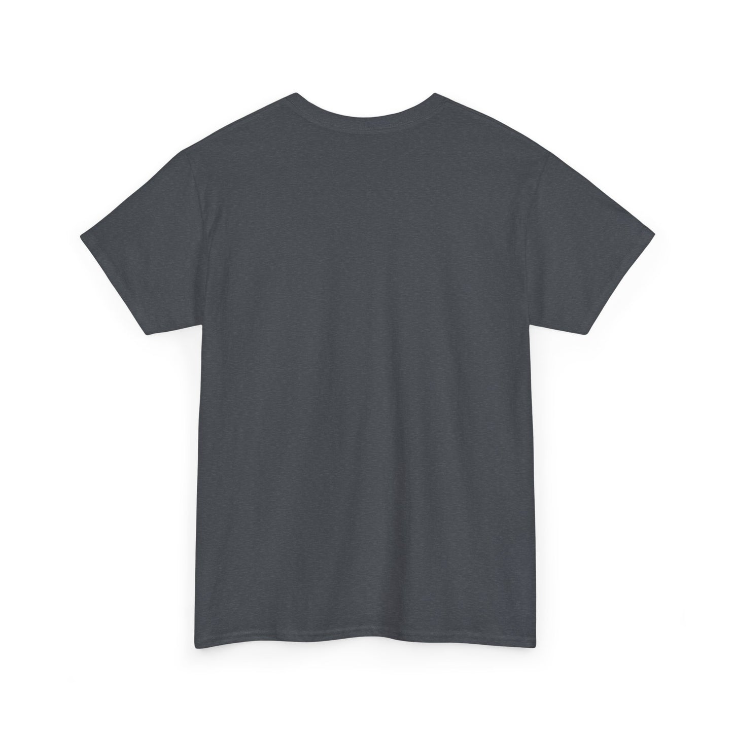 Broken Love Heart Unisex Tee