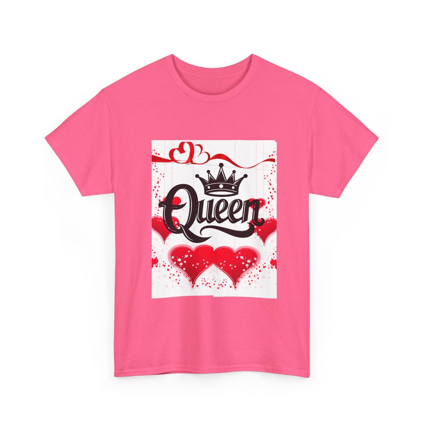 Classic Unisex Tee - Casual & Comfortable