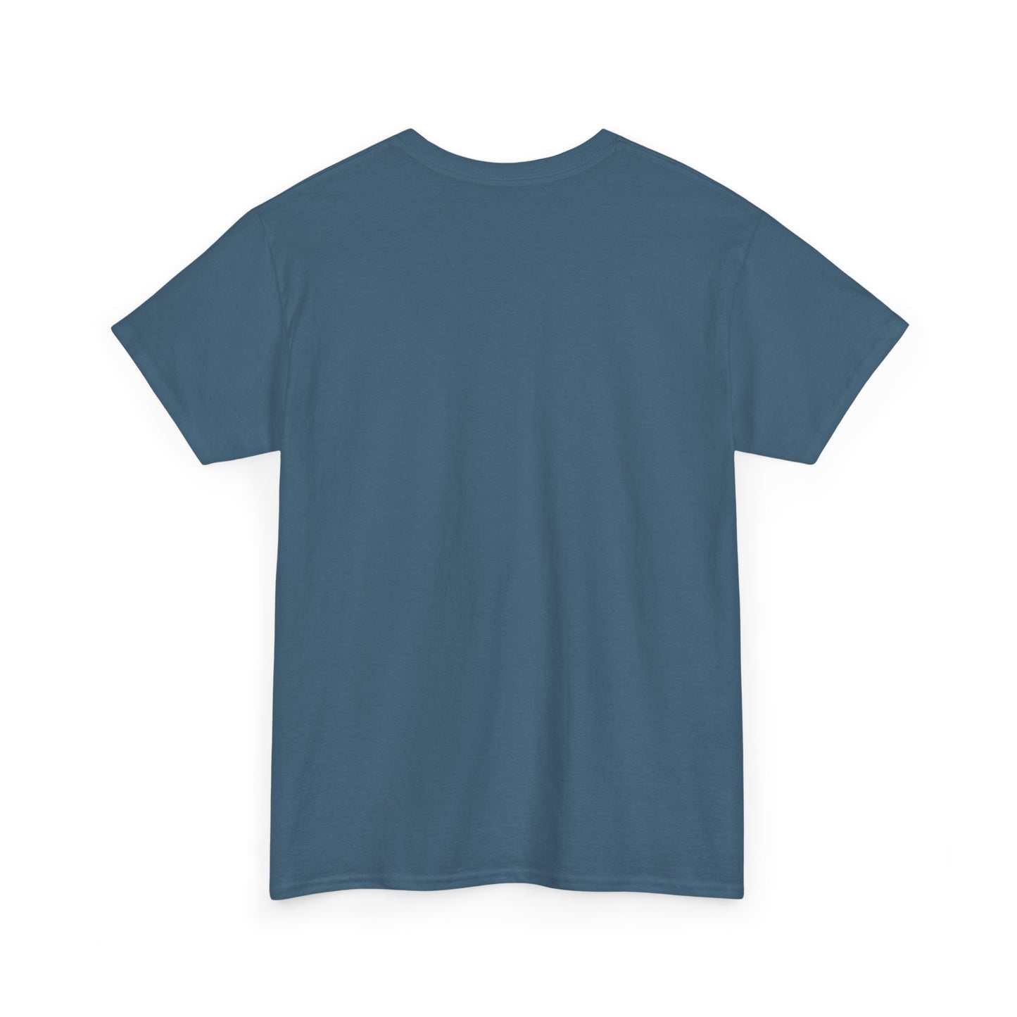 Untamed King of the Savanna Graphic Tee
