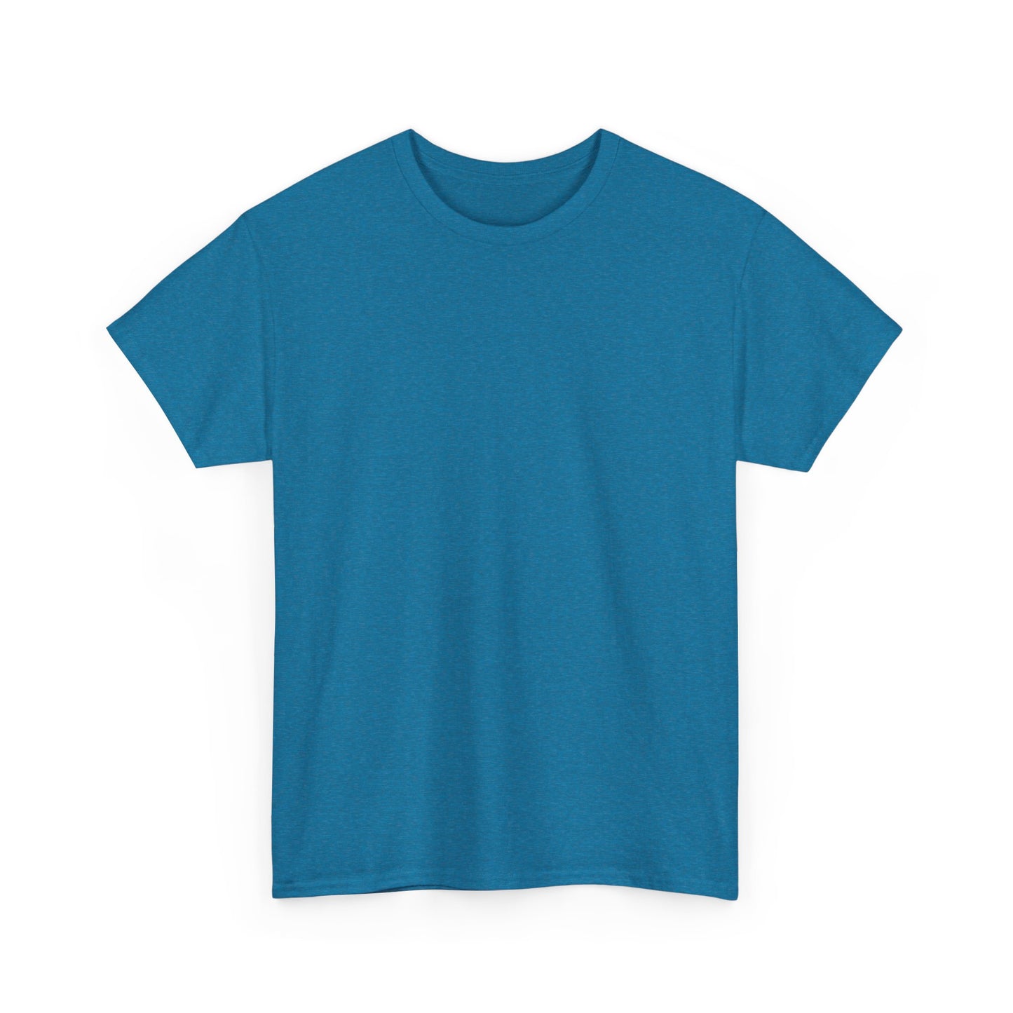 Cozy Unisex Tee