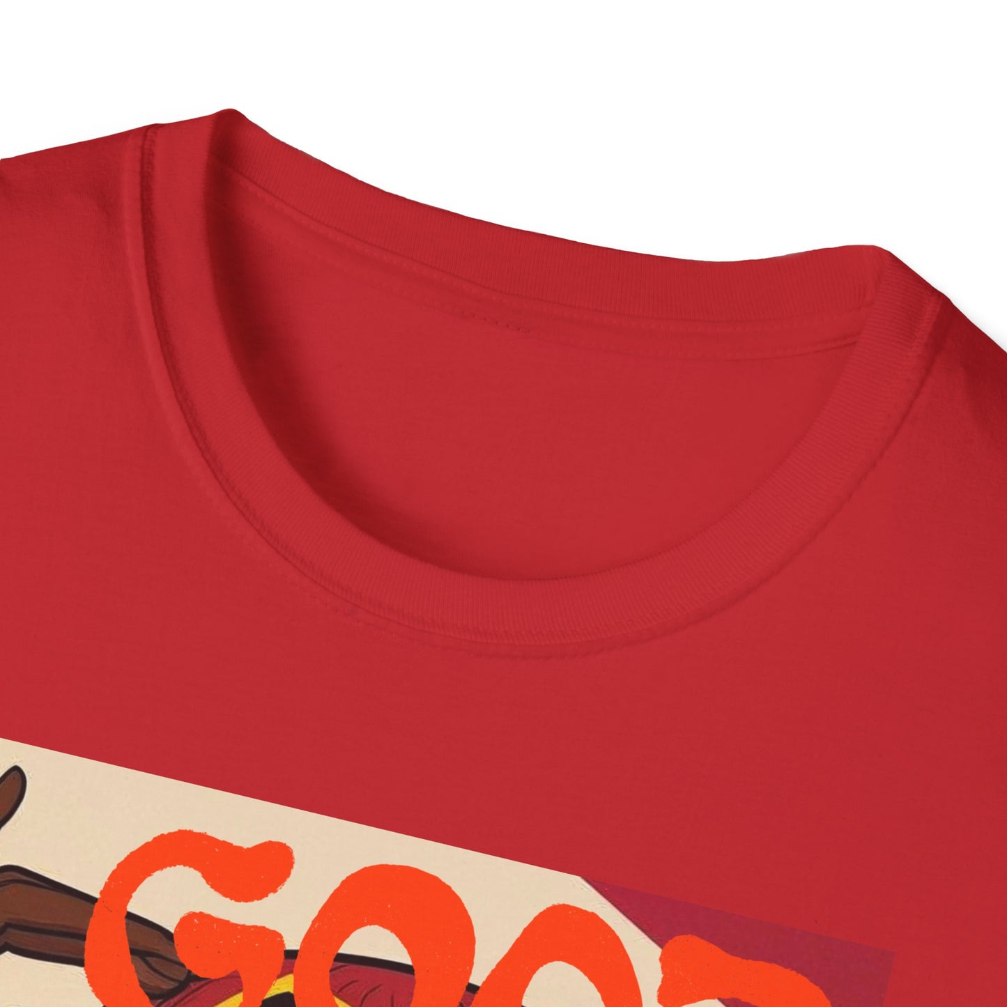 Good Vibes T-Shirt – Stylish & Uplifting Graphic Tee