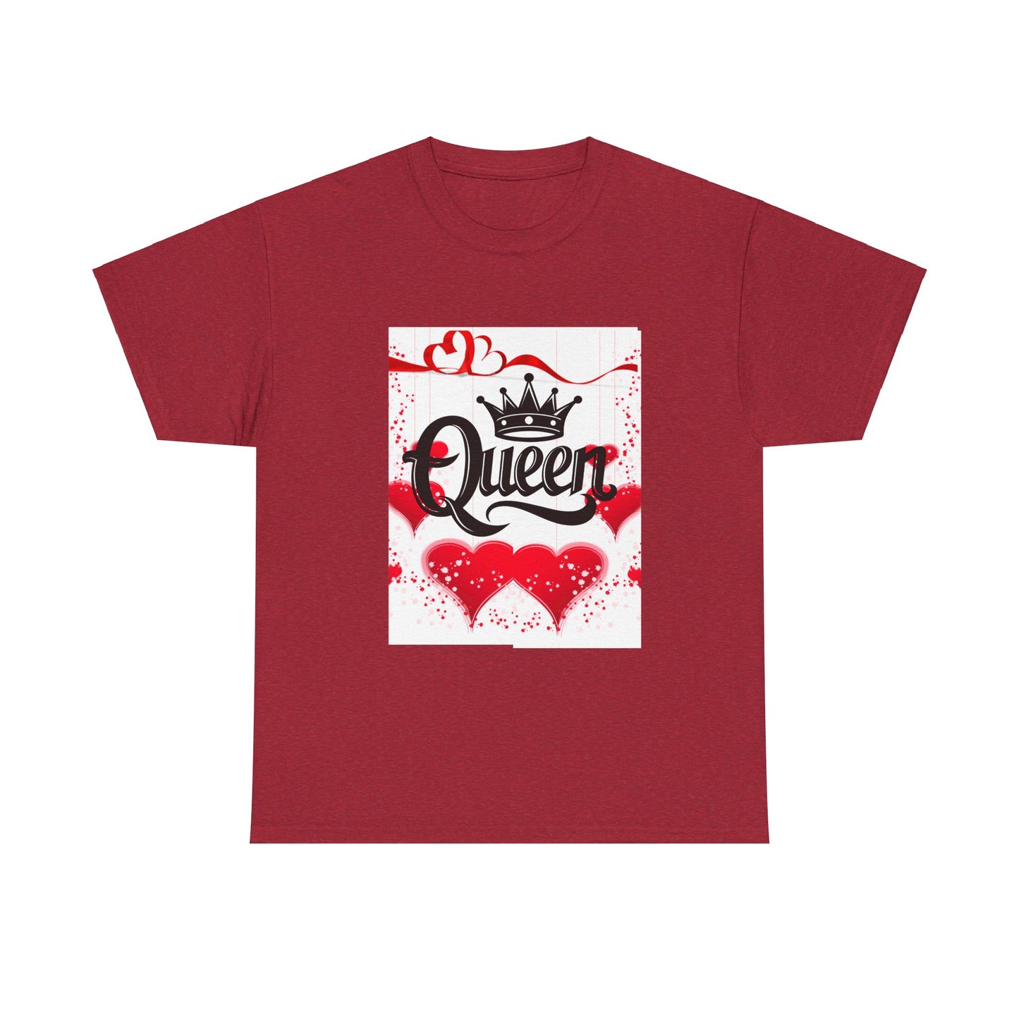 Classic Unisex Tee - Casual & Comfortable