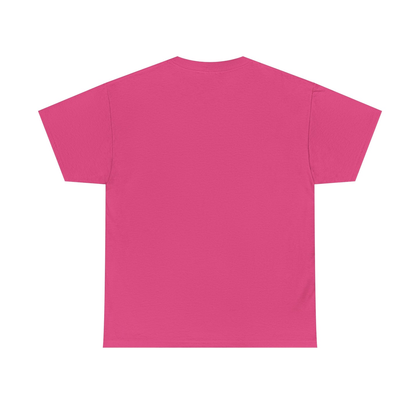 Heritage-Inspired Unisex Tee - 'Inheritance' Design
