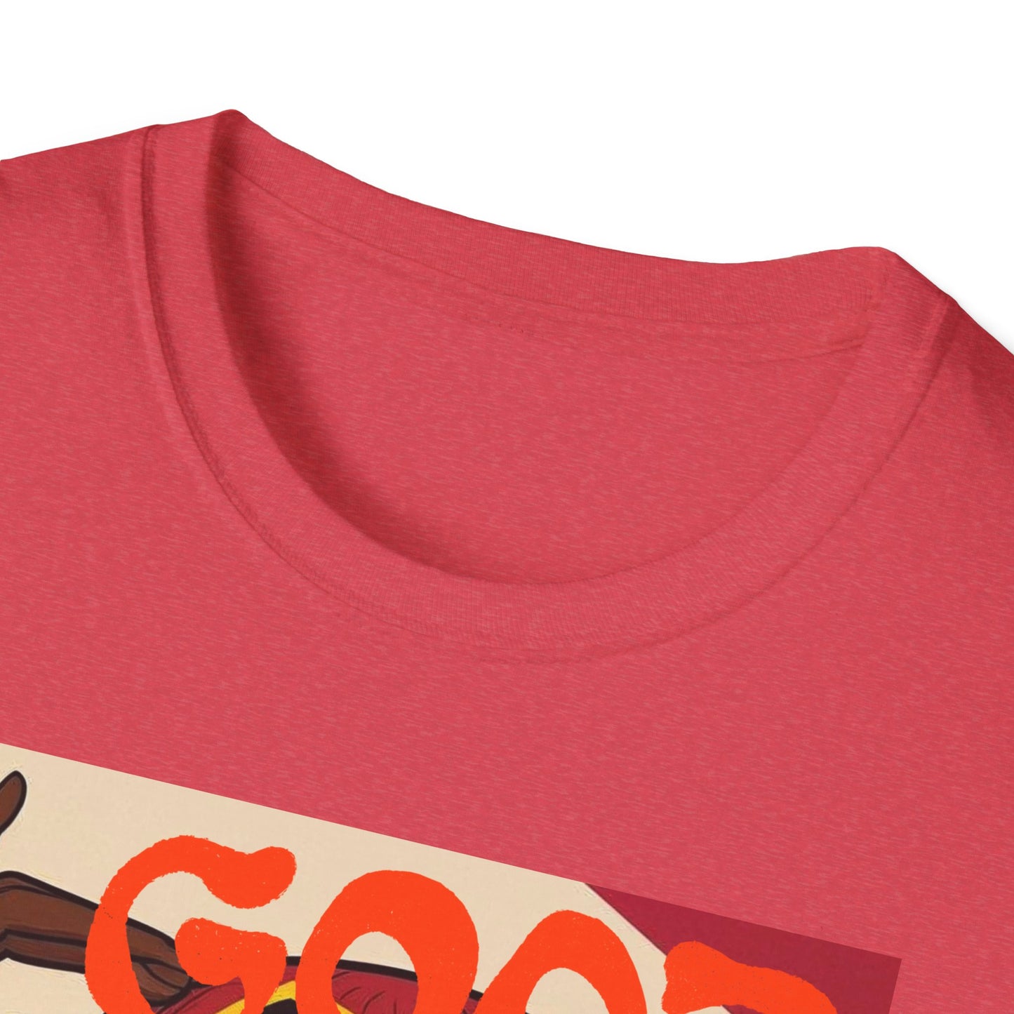 Good Vibes T-Shirt – Stylish & Uplifting Graphic Tee