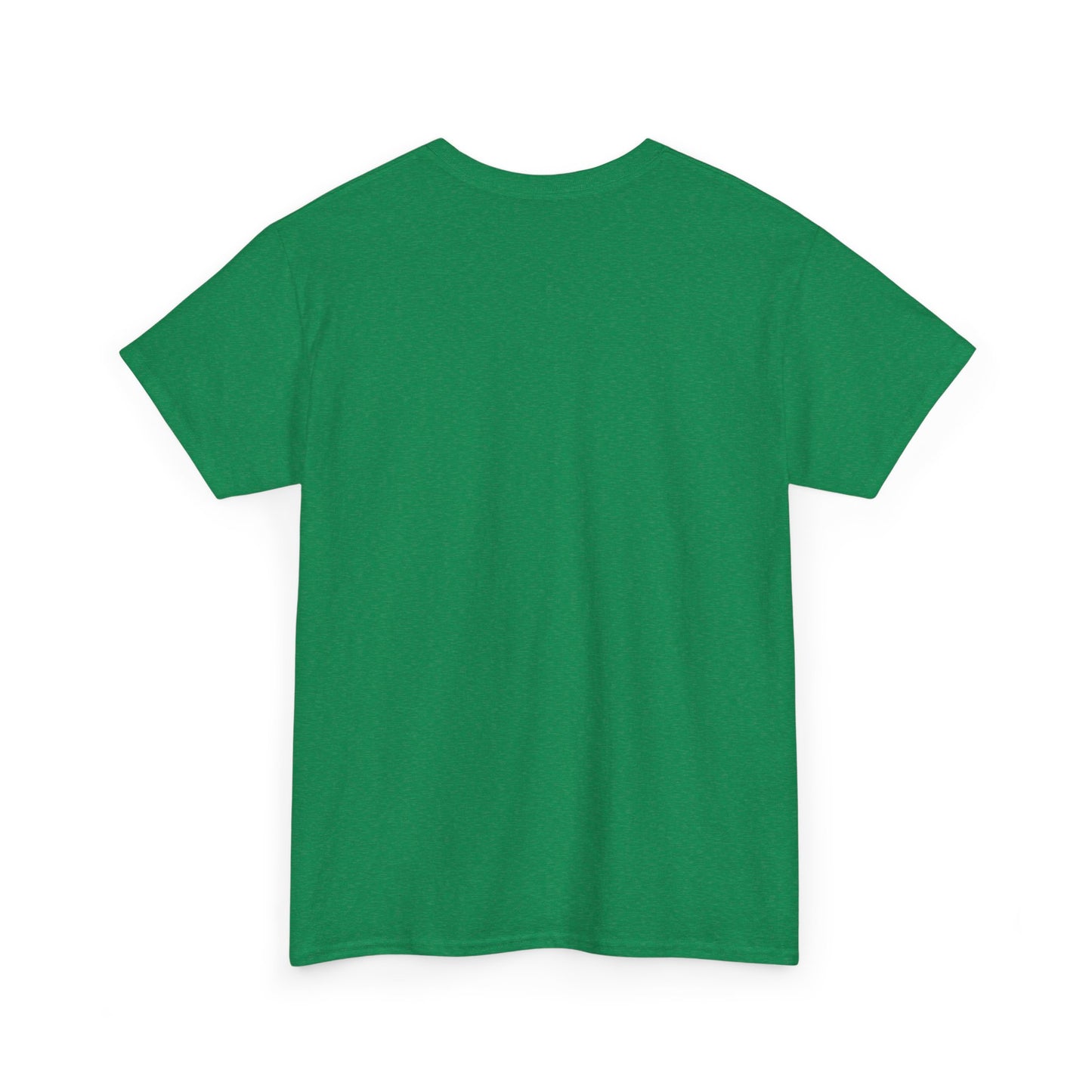 Funny Fitness T-Shirt - 'Squat Till You Drop' Unisex Tee