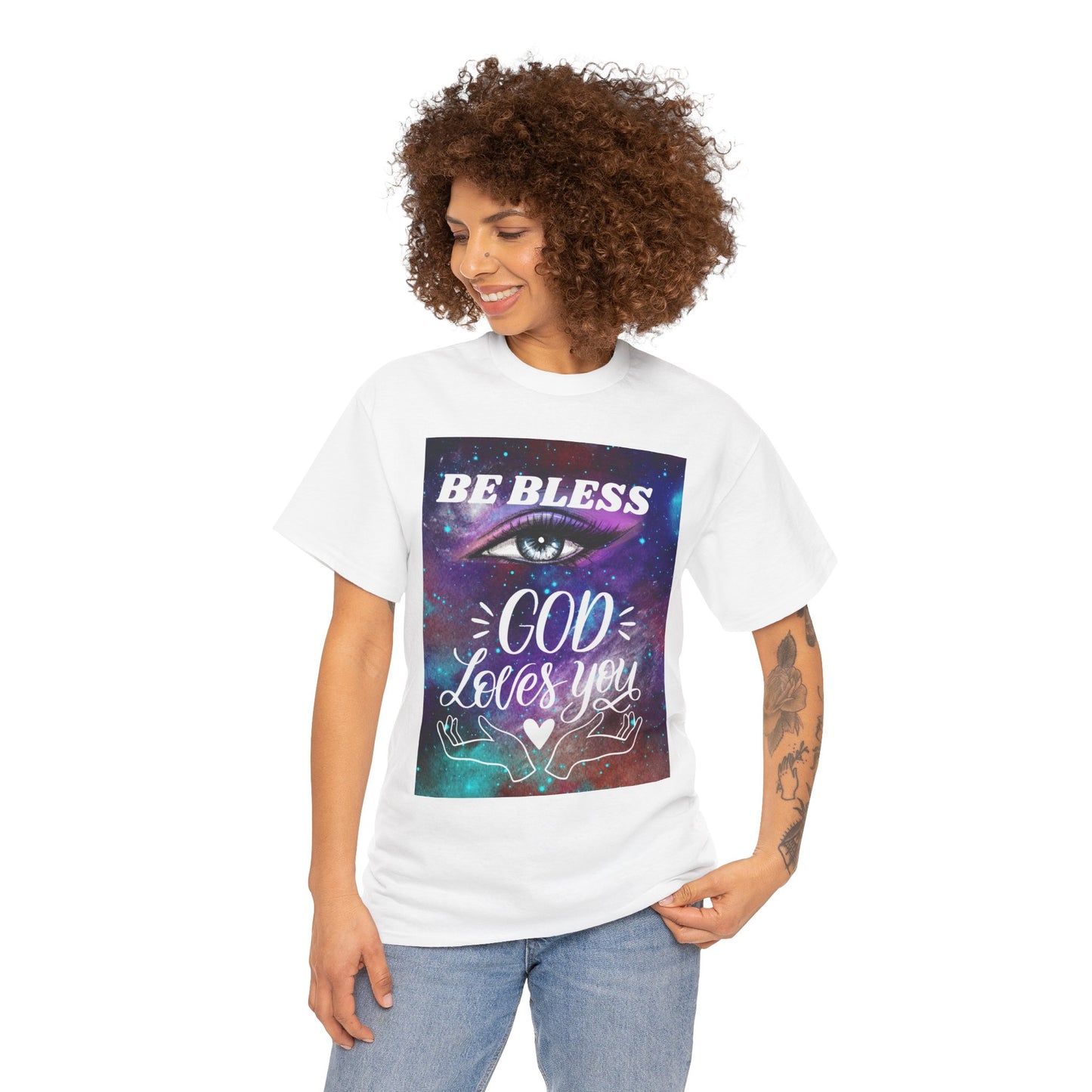 Inspirational T-Shirt
