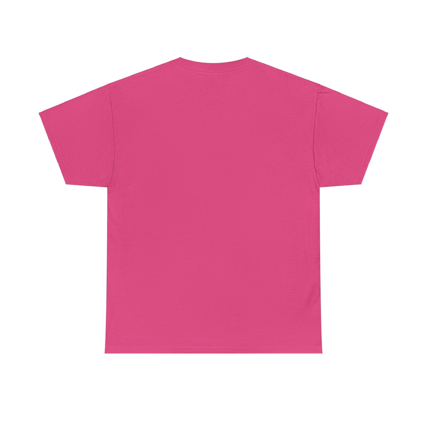 Classic Unisex Tee - Casual & Comfortable