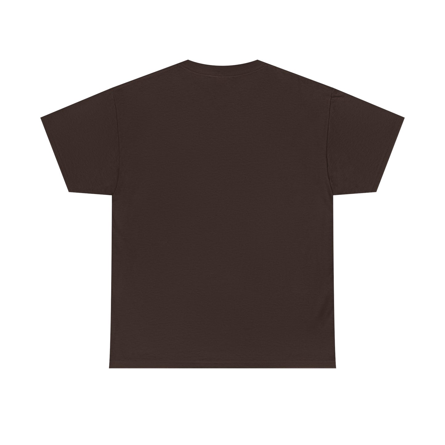 Blessed Heart Tee - Spiritual T-Shirt