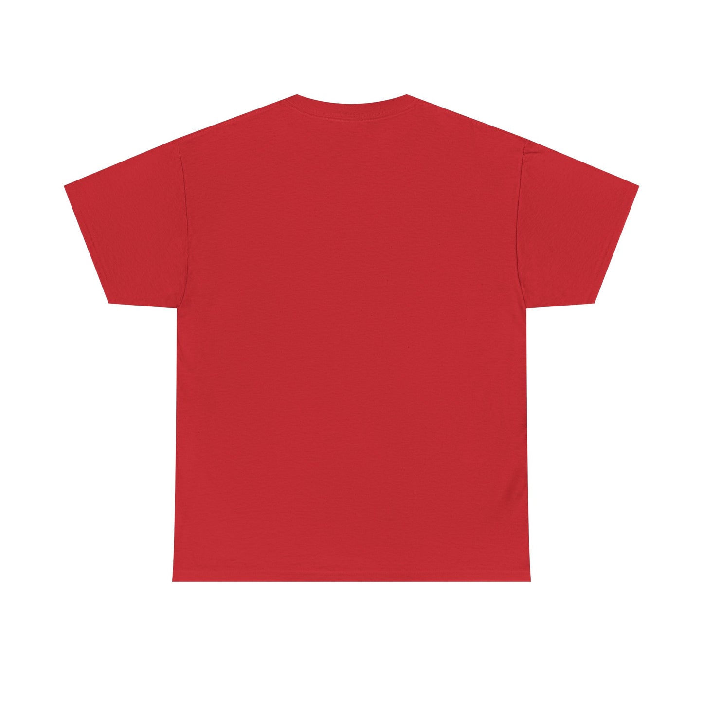 Broken Love Heart Unisex Tee