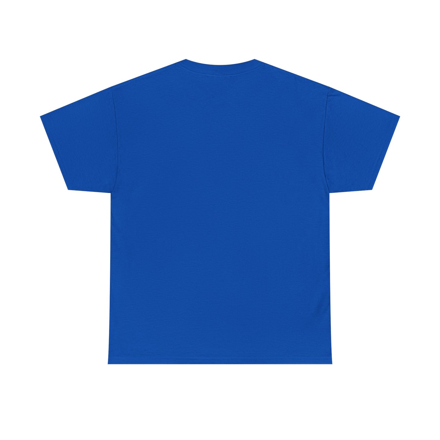 Broken Love Heart Unisex Tee
