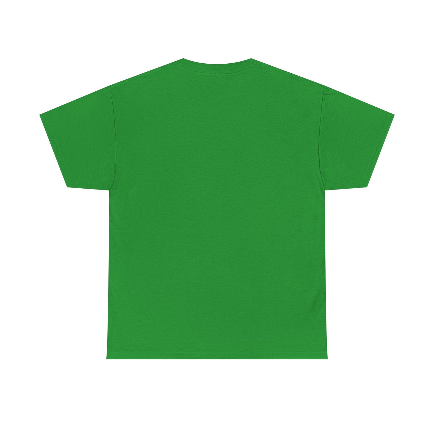 Funny Fitness T-Shirt - 'Squat Till You Drop' Unisex Tee