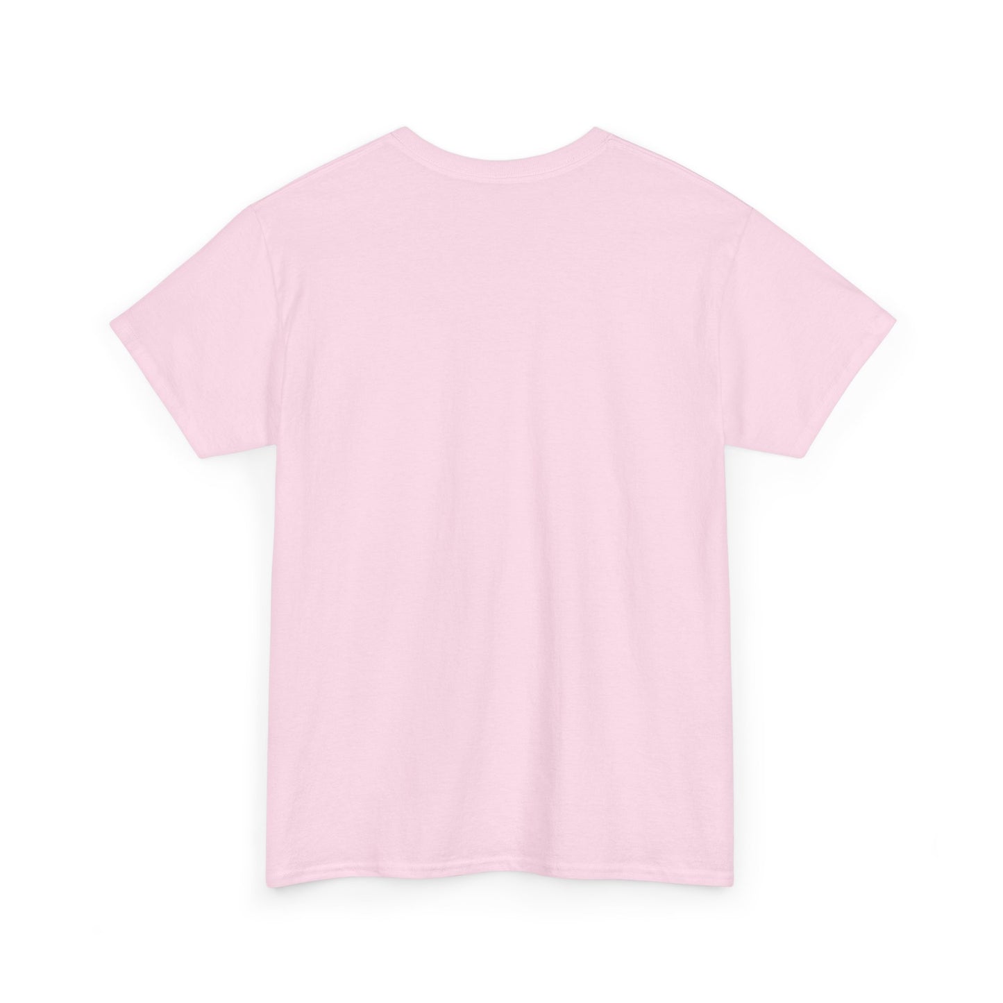Blessed Heart Tee - Spiritual T-Shirt