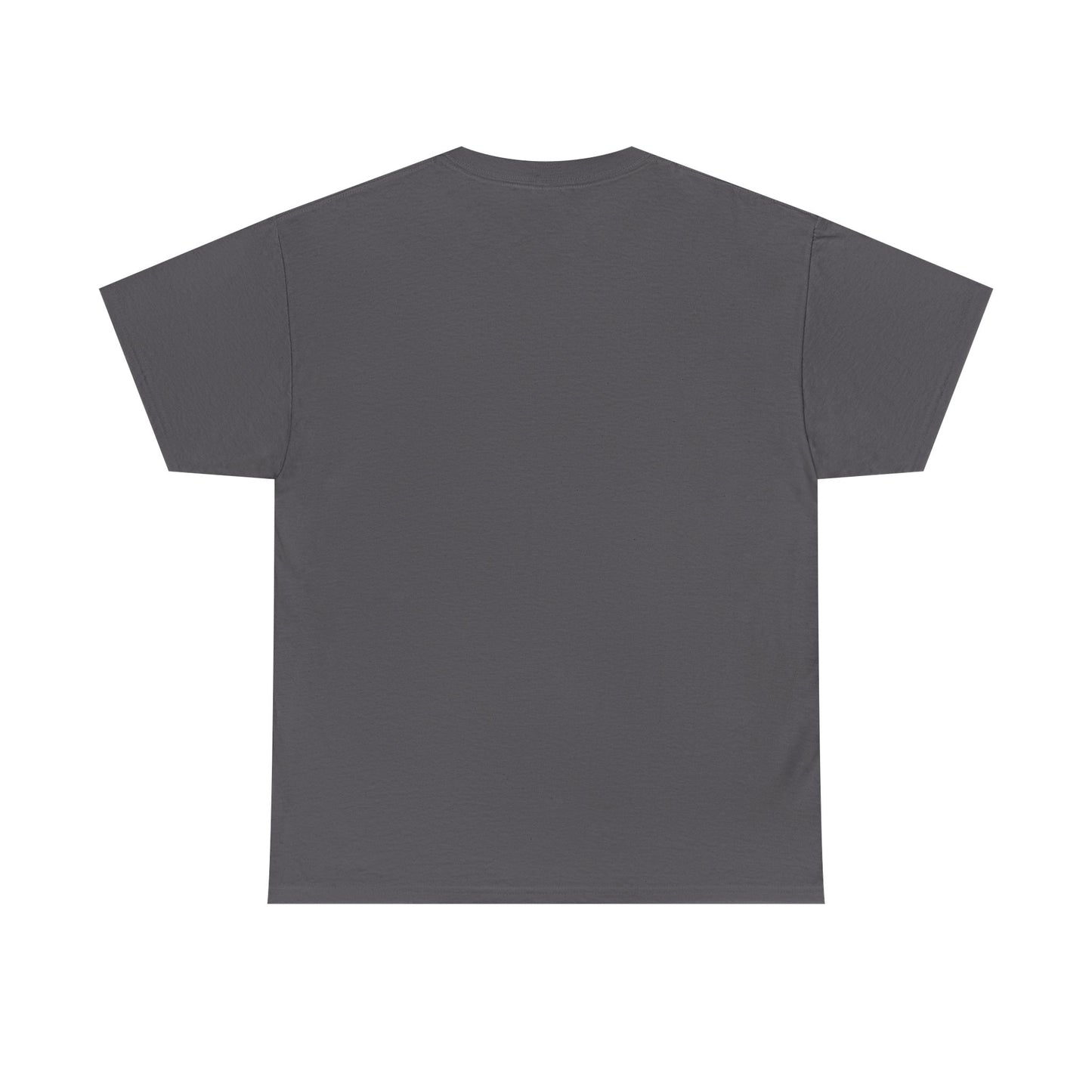 Untamed King of the Savanna Graphic Tee