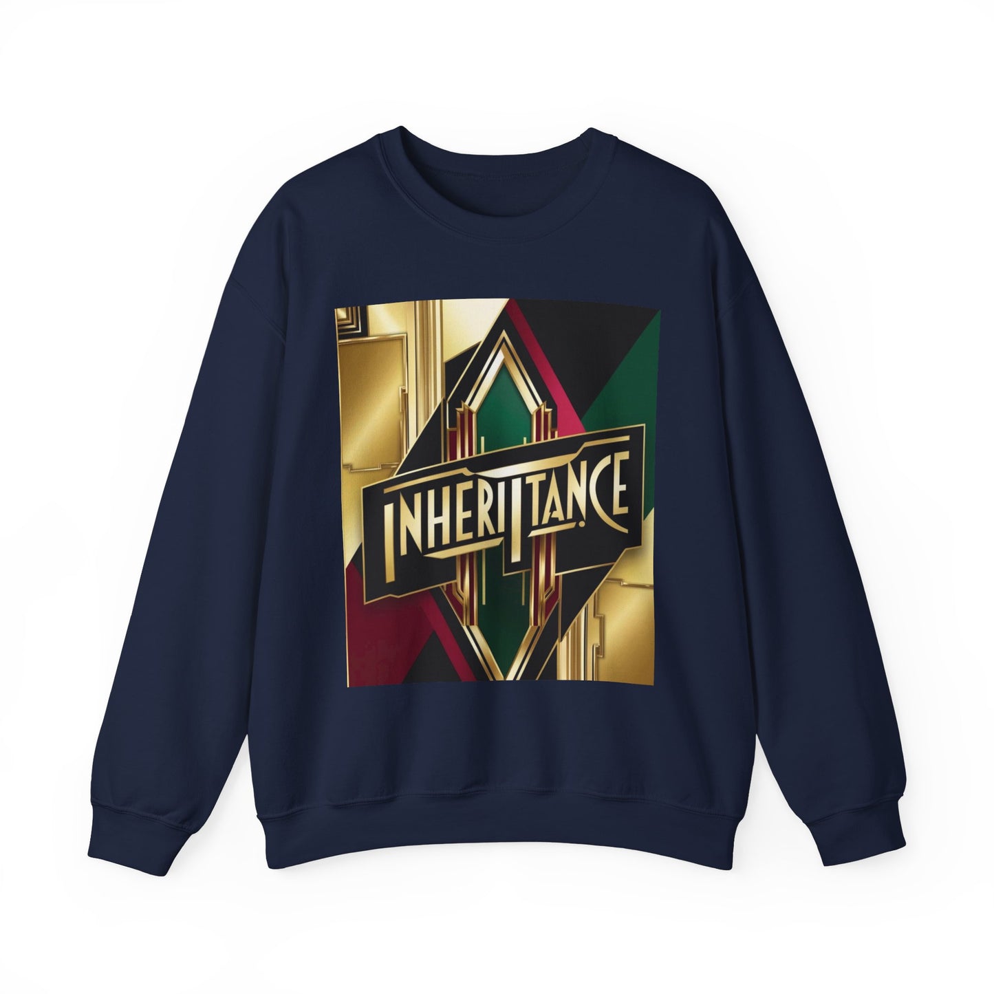 Vintage 'Inheritance' Sweatshirt
