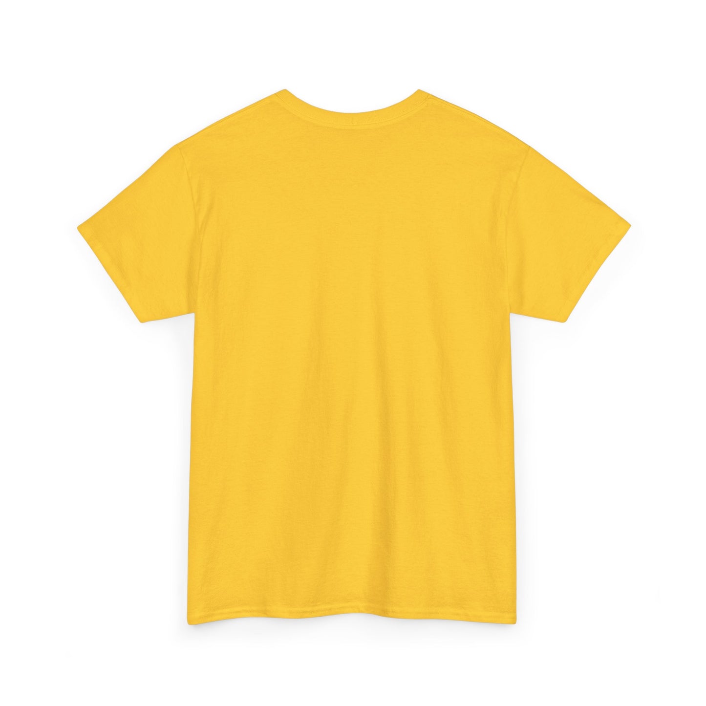 Comfort Cotton Tee