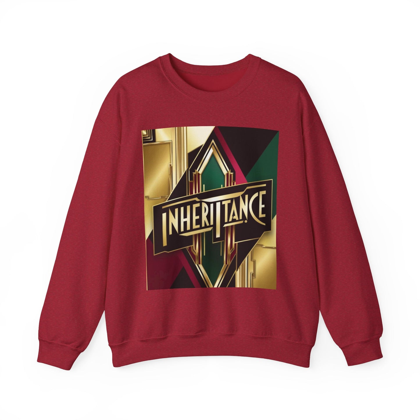 Vintage 'Inheritance' Sweatshirt