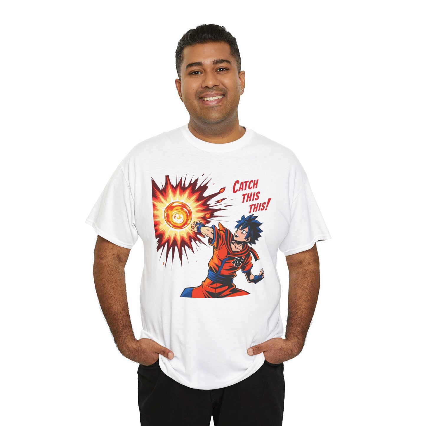 Empowering Lion Quote Tank