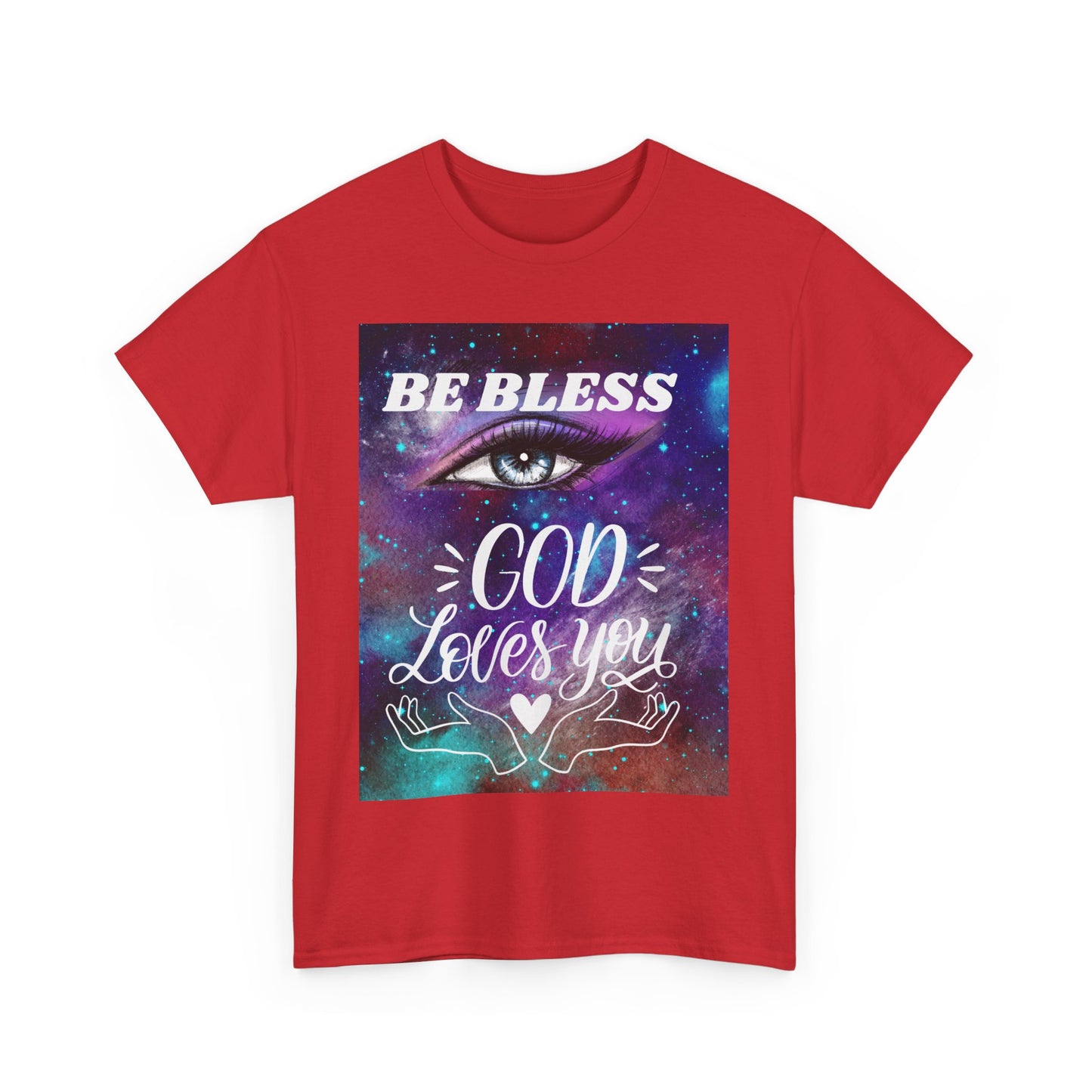 Inspirational T-Shirt