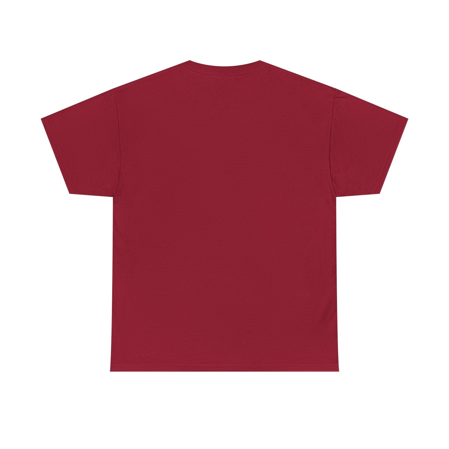 Broken Love Heart Unisex Tee