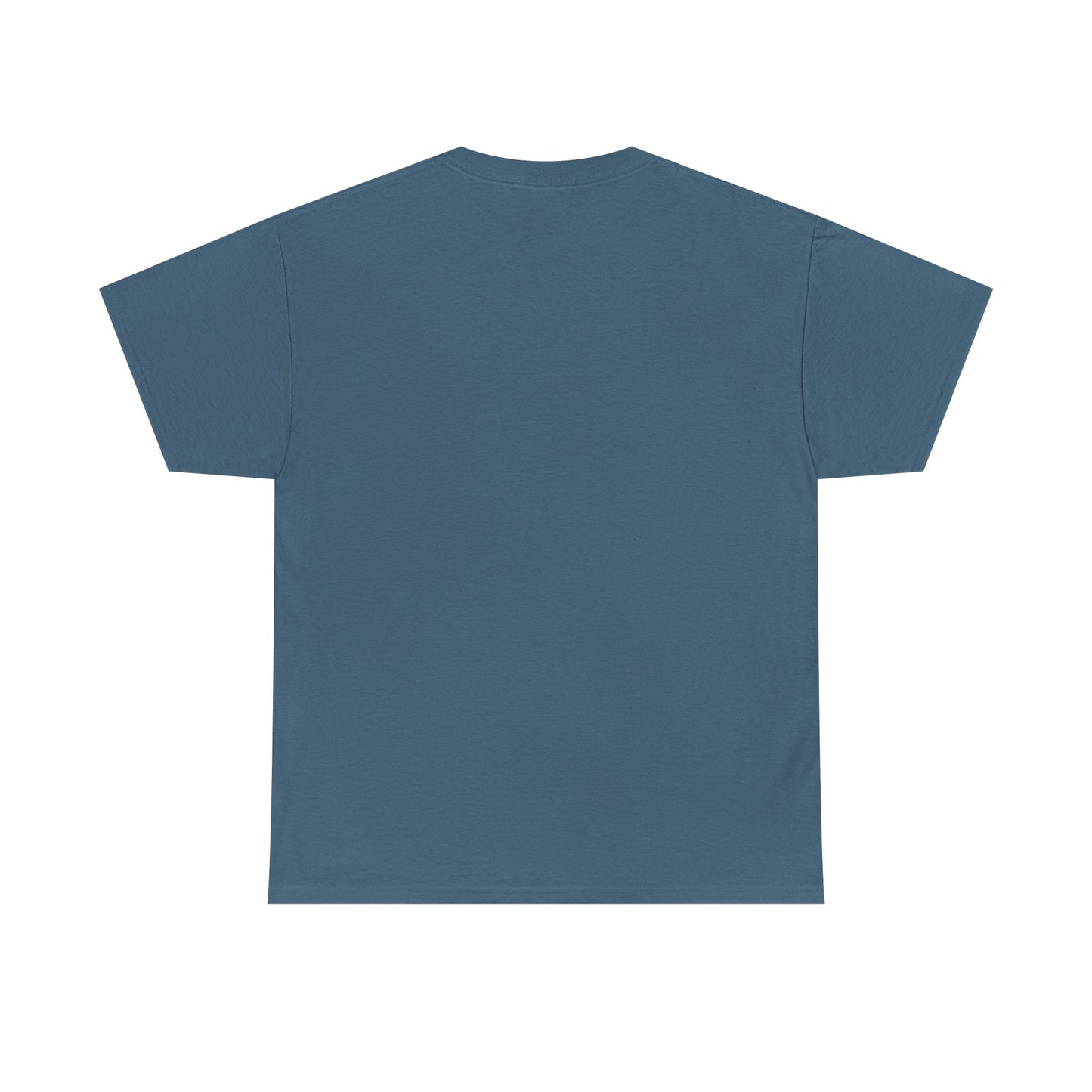Untamed King of the Savanna Graphic Tee
