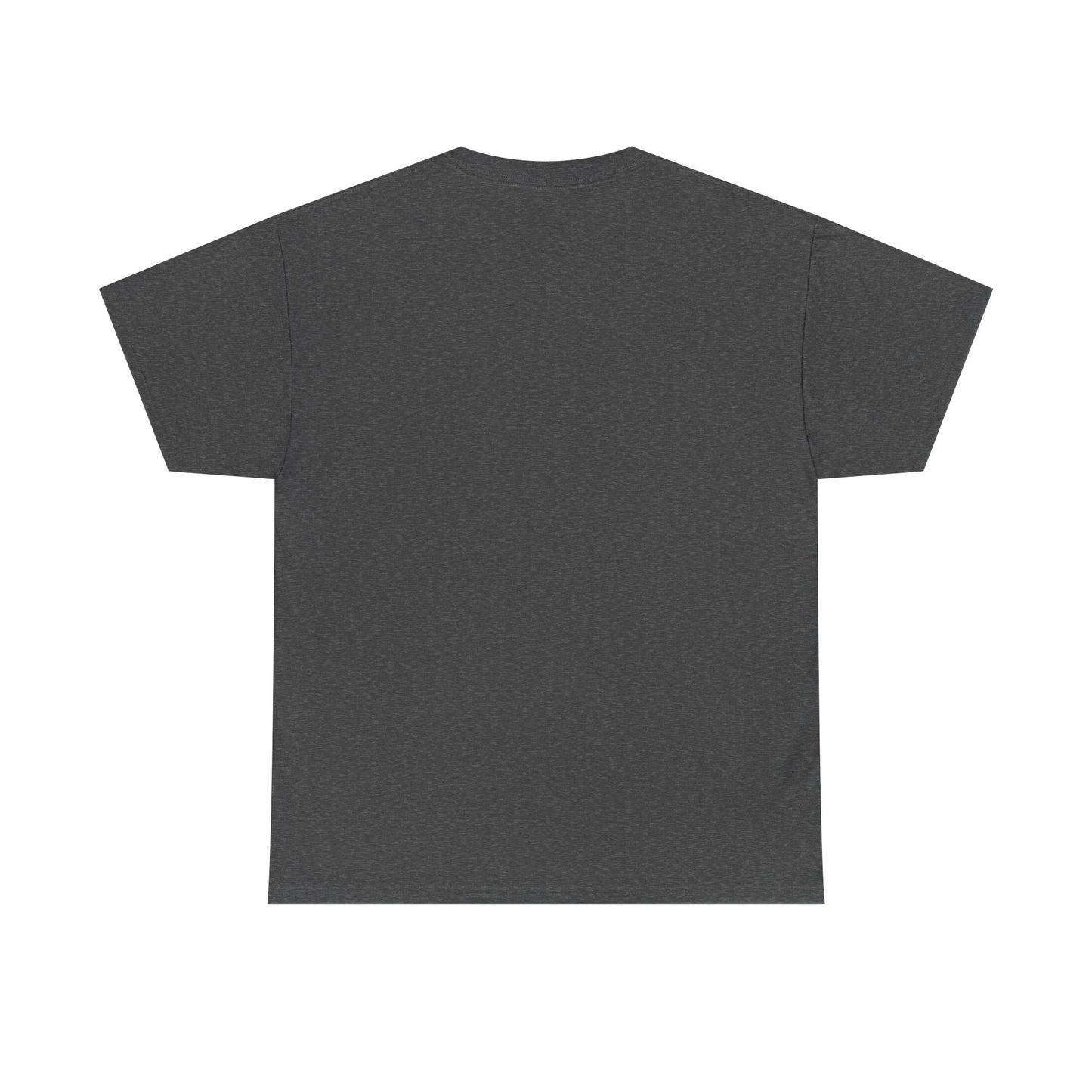 Broken Love Heart Unisex Tee