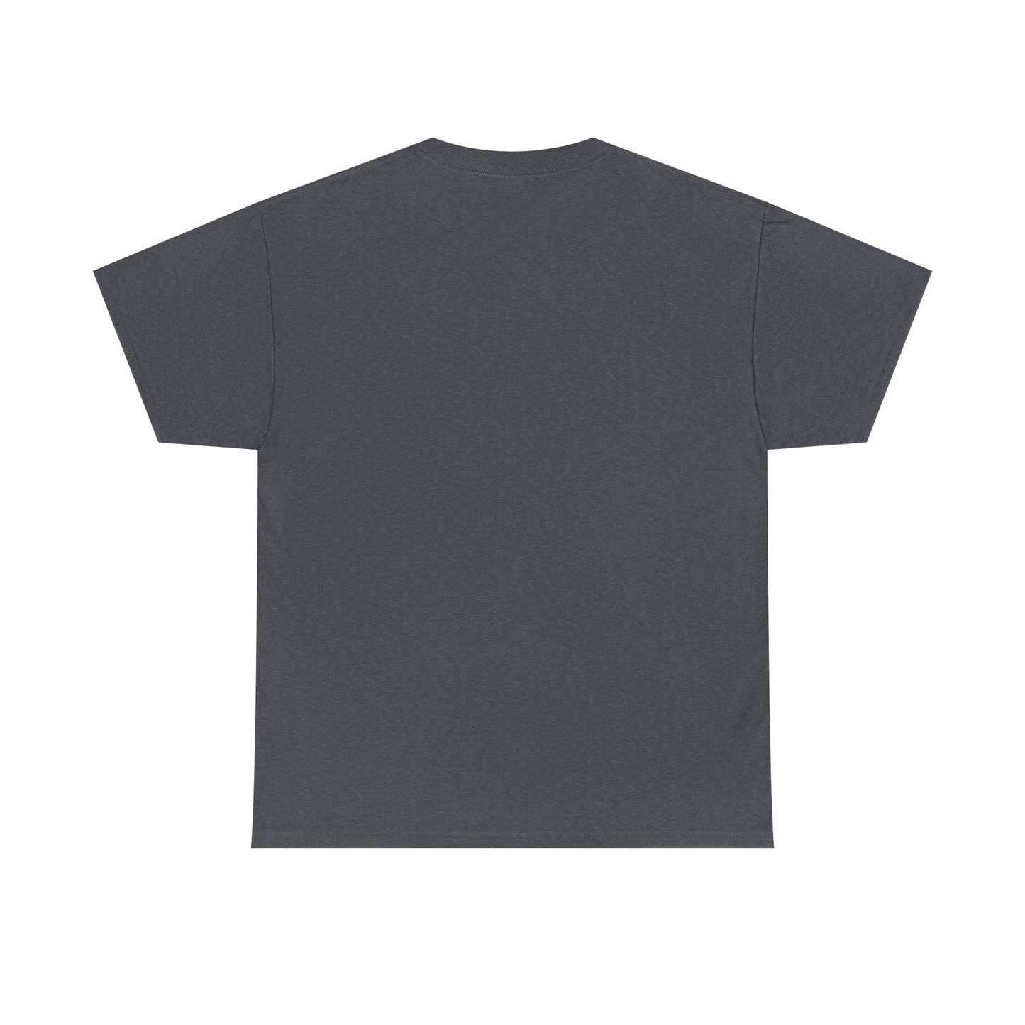 Broken Love Heart Unisex Tee