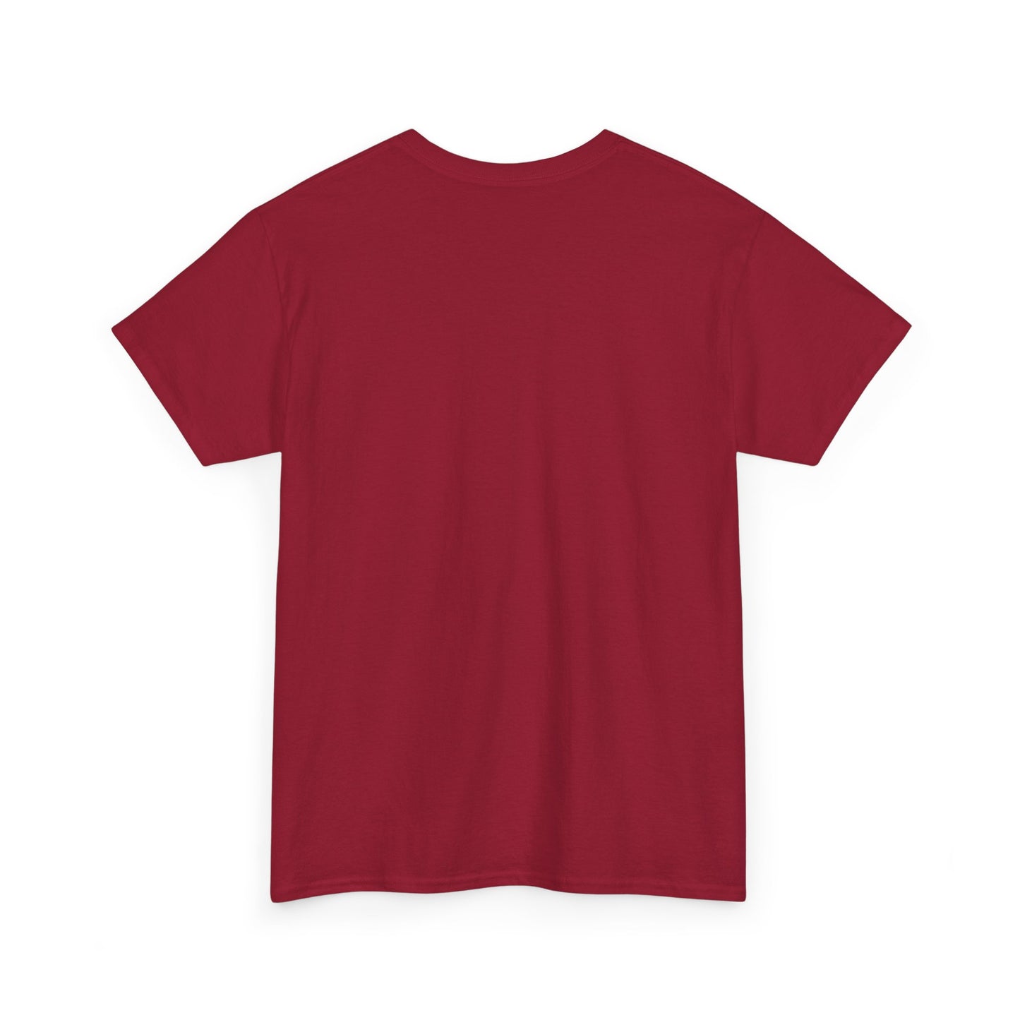 Broken Love Heart Unisex Tee