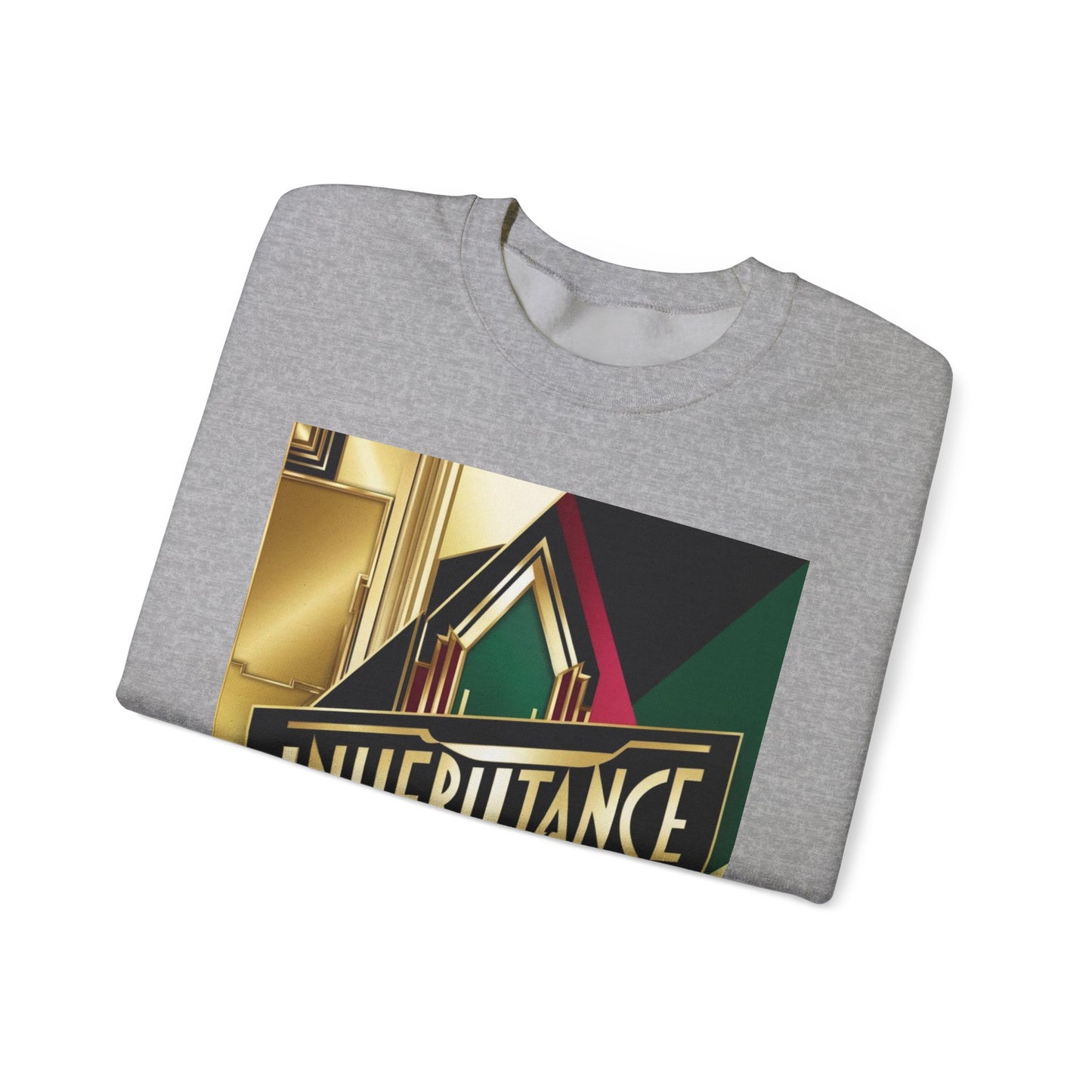 Vintage 'Inheritance' Sweatshirt