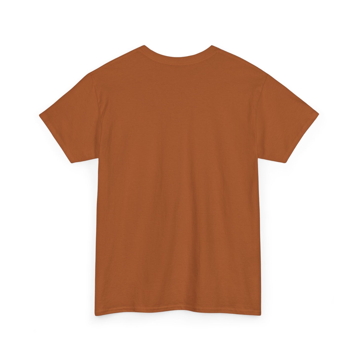 Empowering Afro Chic Tee
