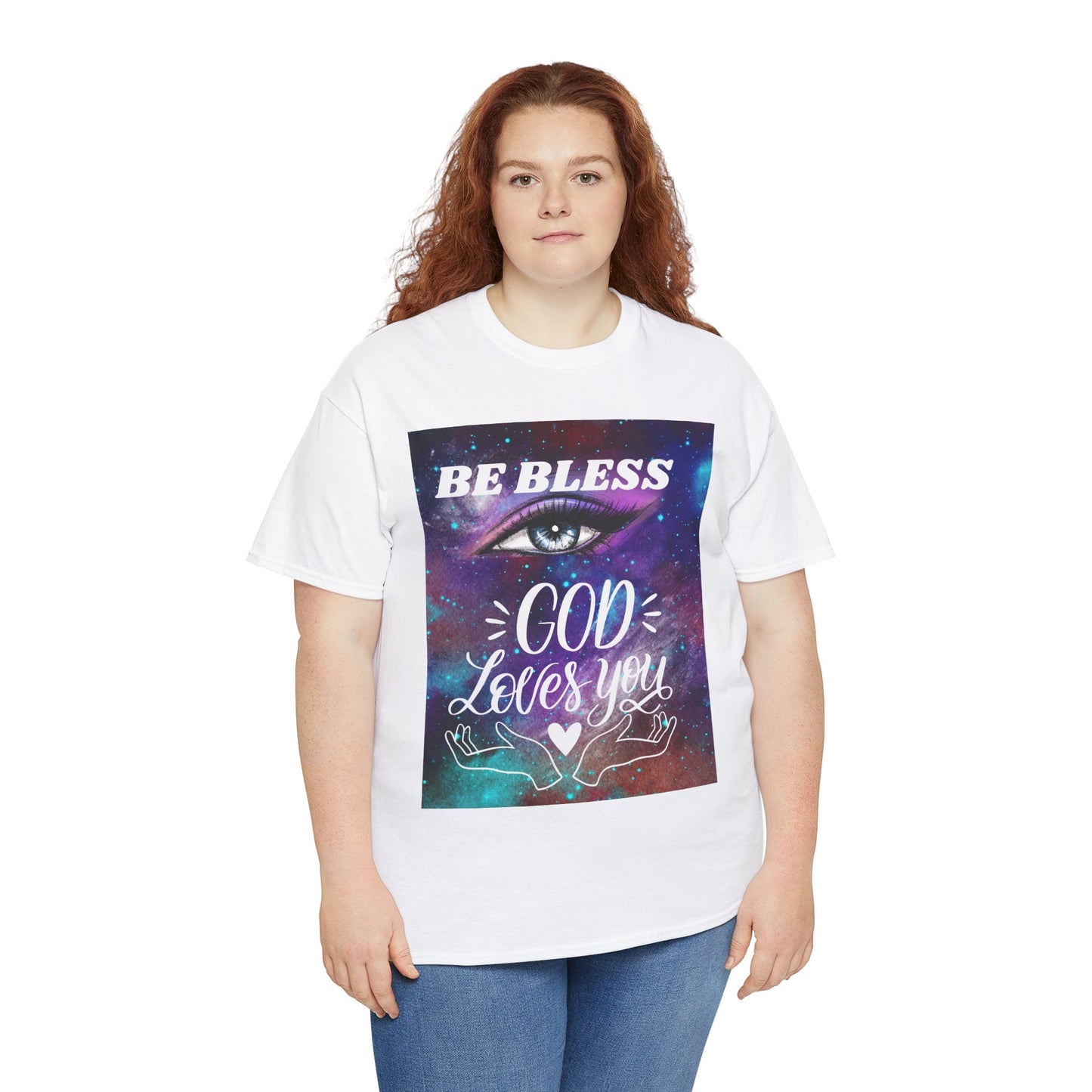 Inspirational T-Shirt