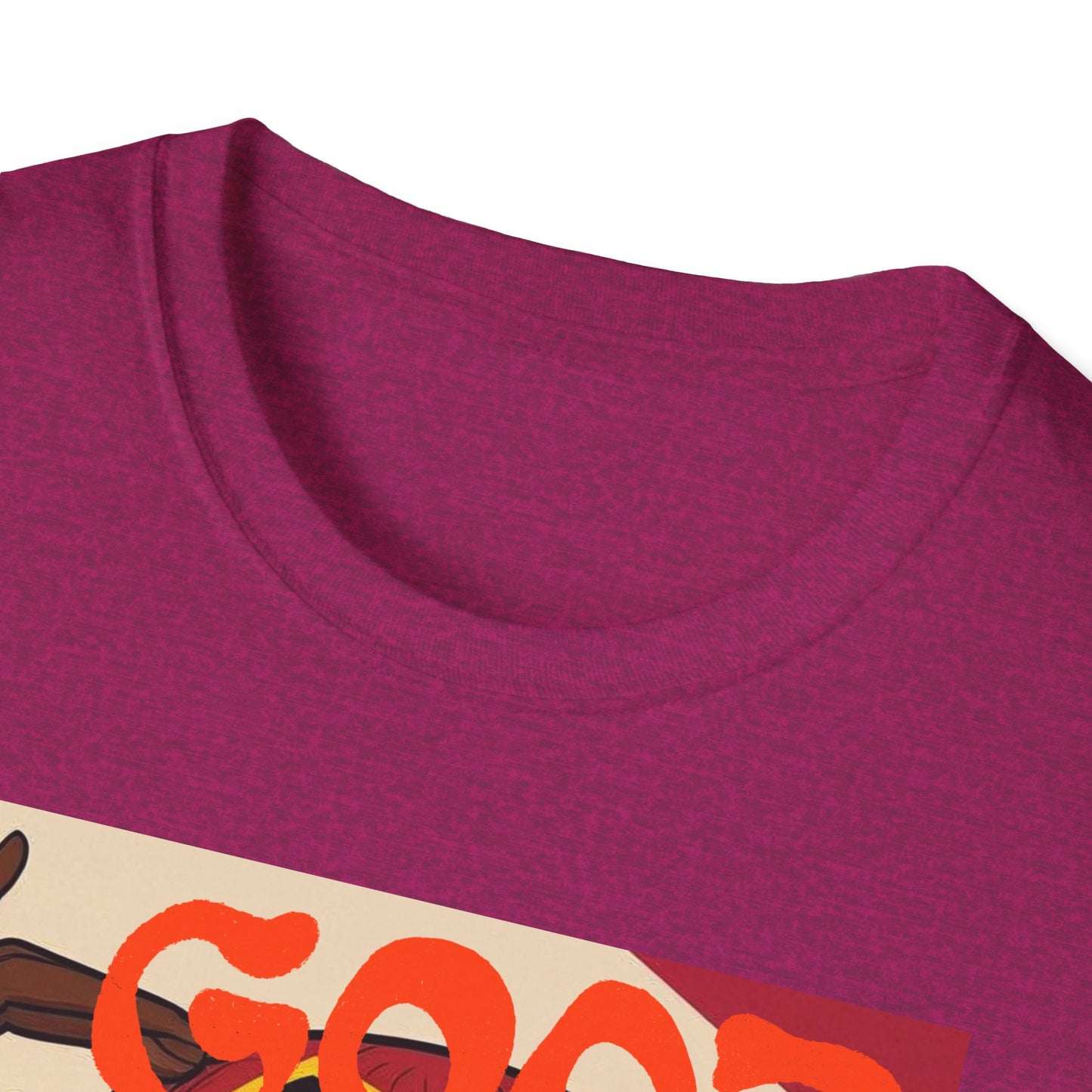 Good Vibes T-Shirt – Stylish & Uplifting Graphic Tee