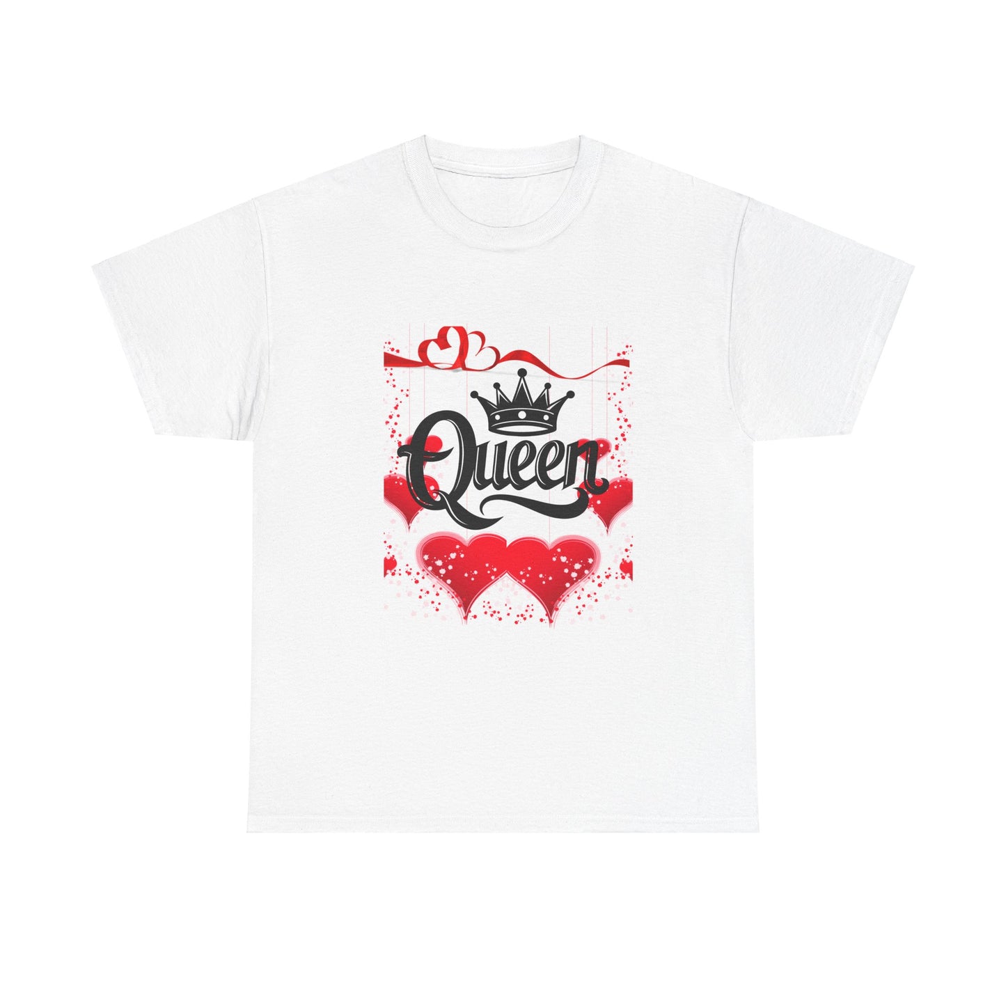 Classic Unisex Tee - Casual & Comfortable