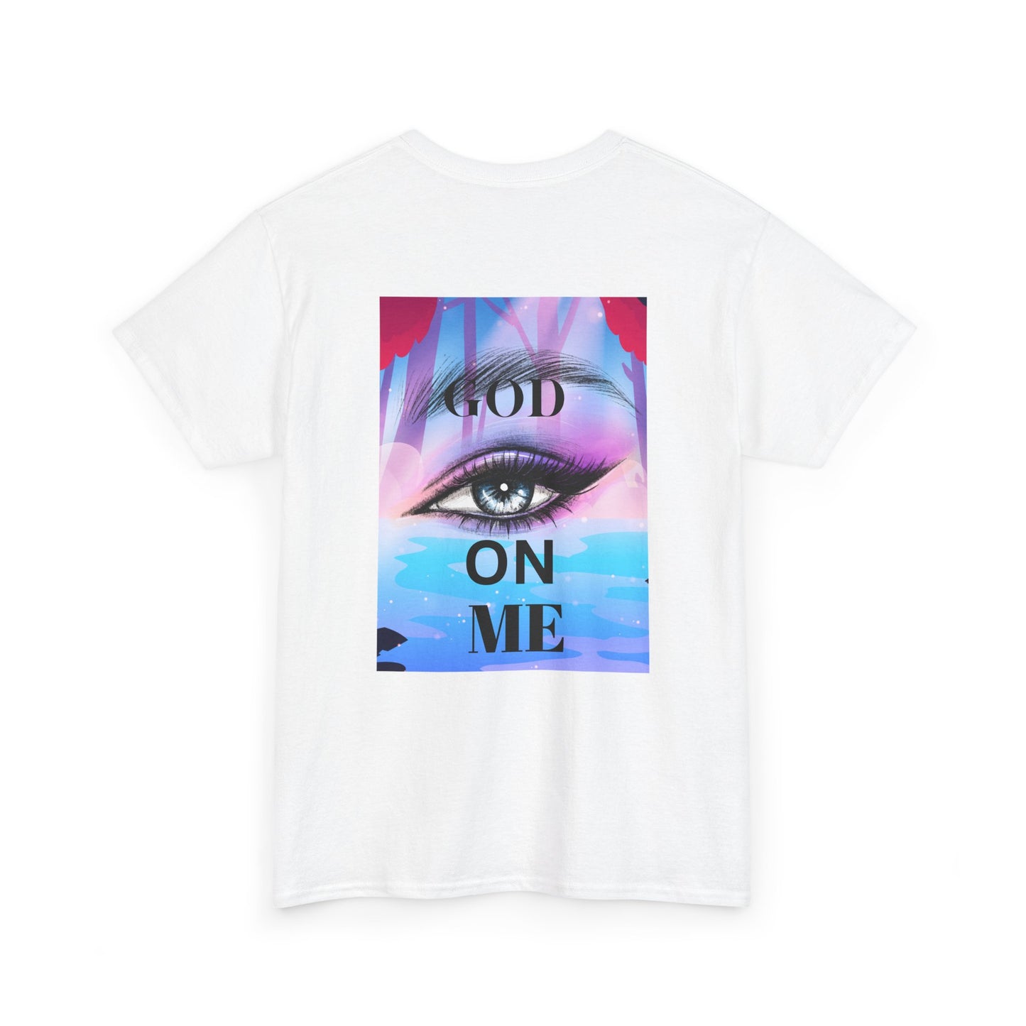 Cozy Unisex Tee