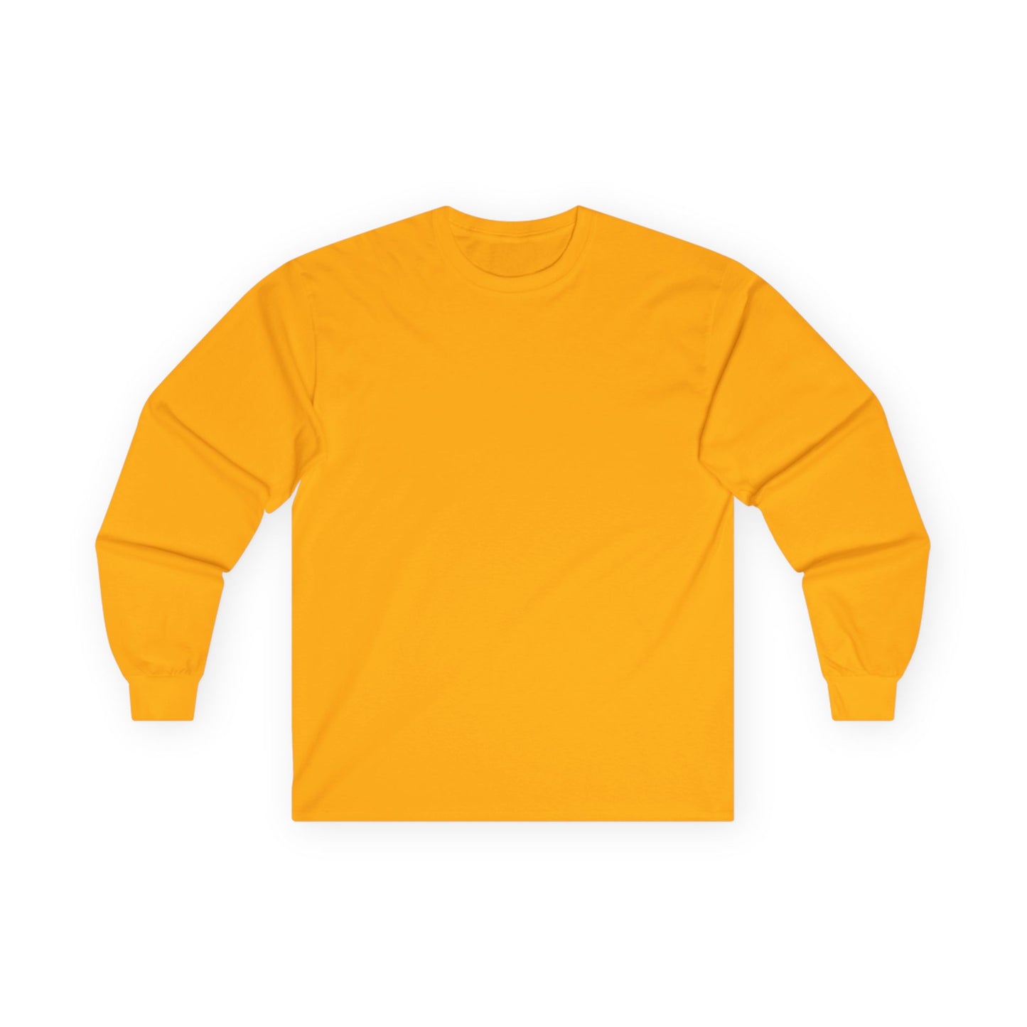 Unisex Long Sleeve Tee - 'Beating Depression' Motivational Shirt