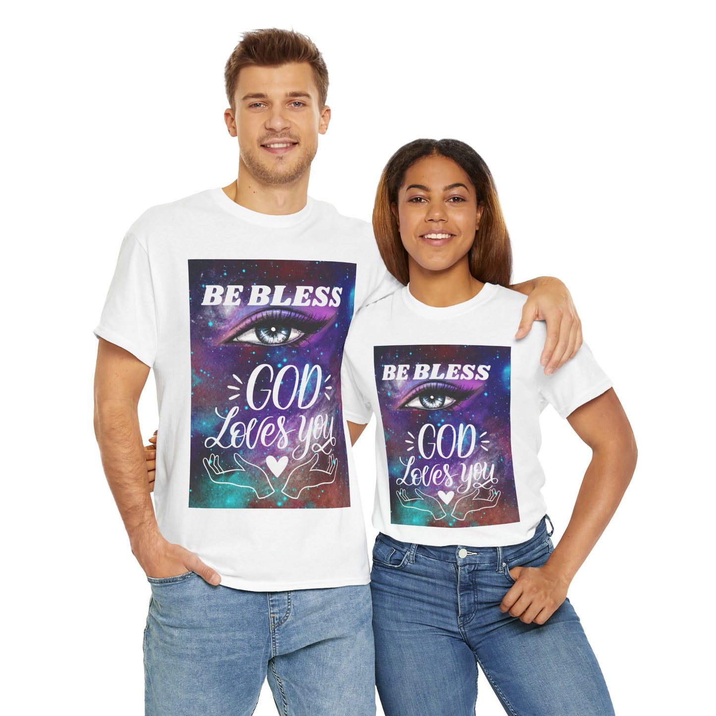 Inspirational T-Shirt