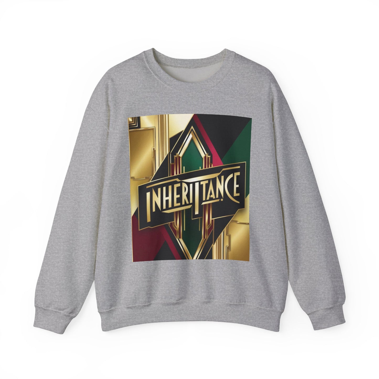 Vintage 'Inheritance' Sweatshirt