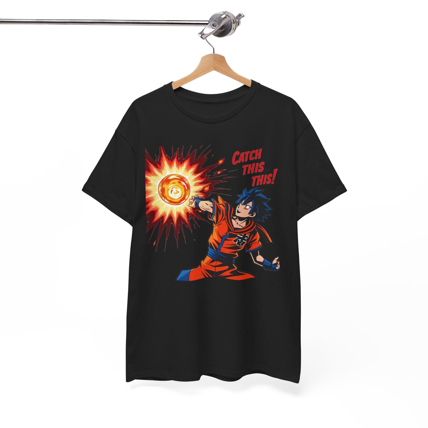 Empowering Lion Quote Tank