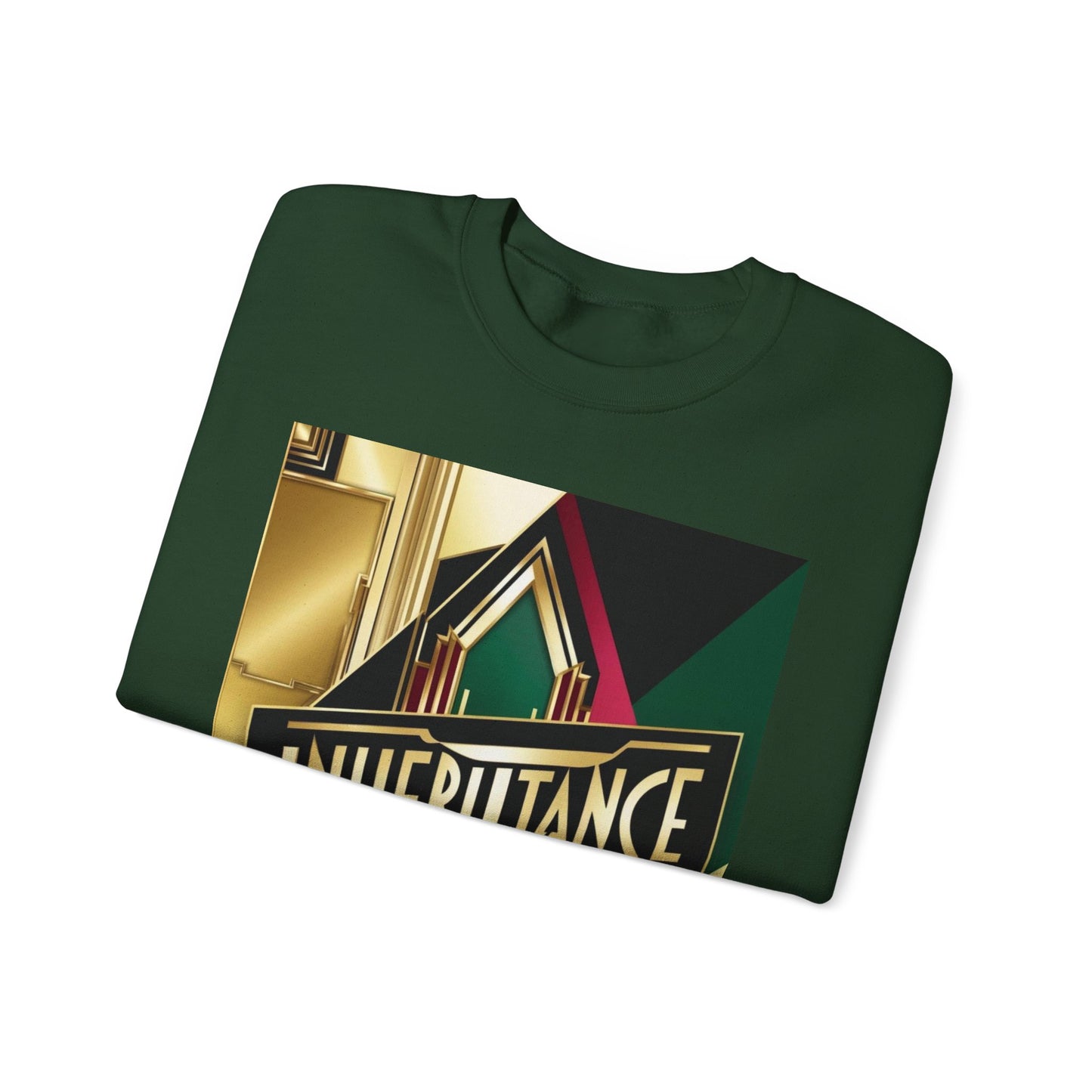 Vintage 'Inheritance' Sweatshirt