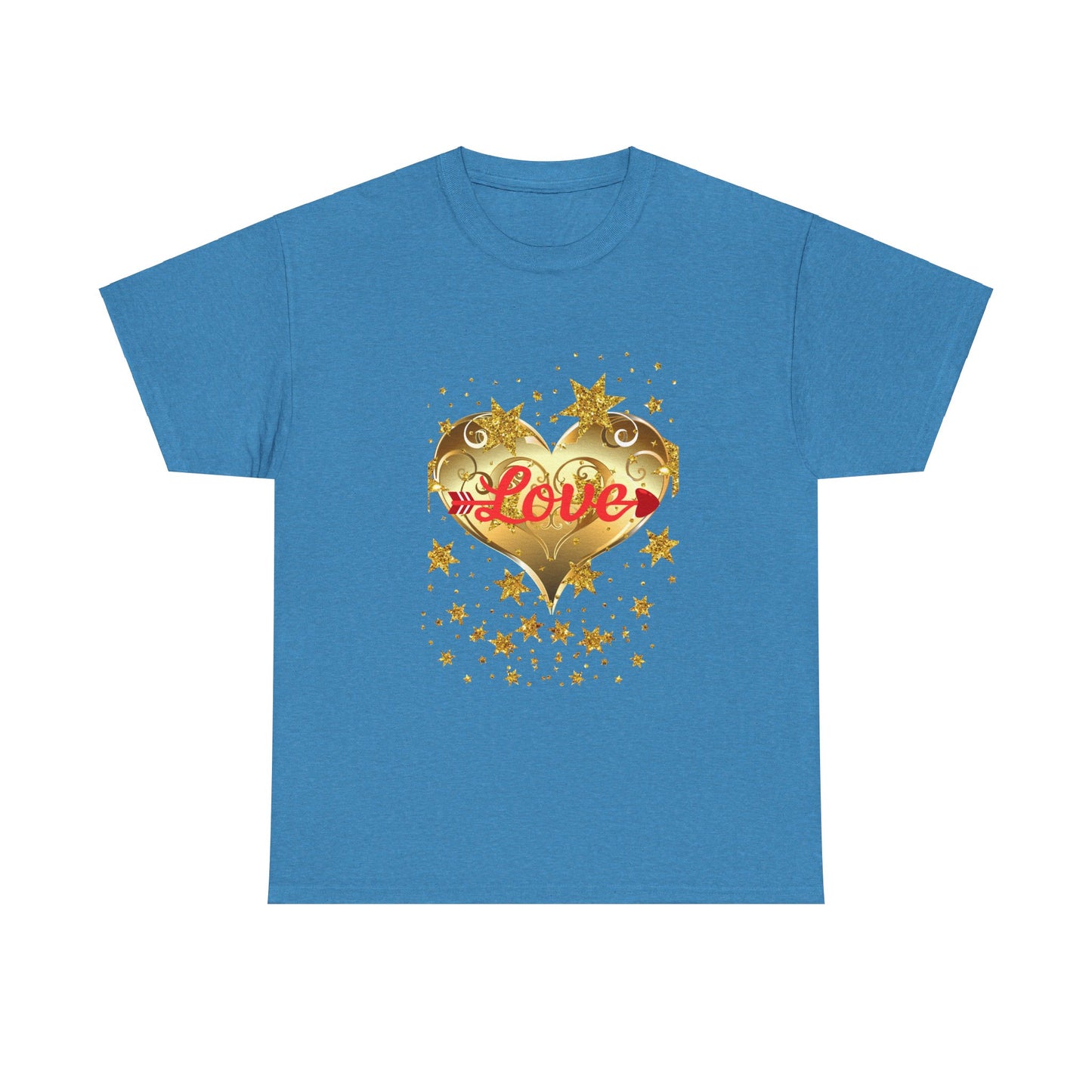 Classic Unisex Tee for Everyday Wear