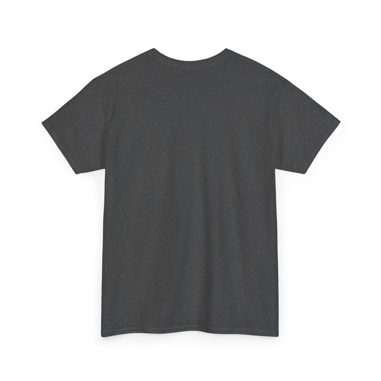 Broken Love Heart Unisex Tee