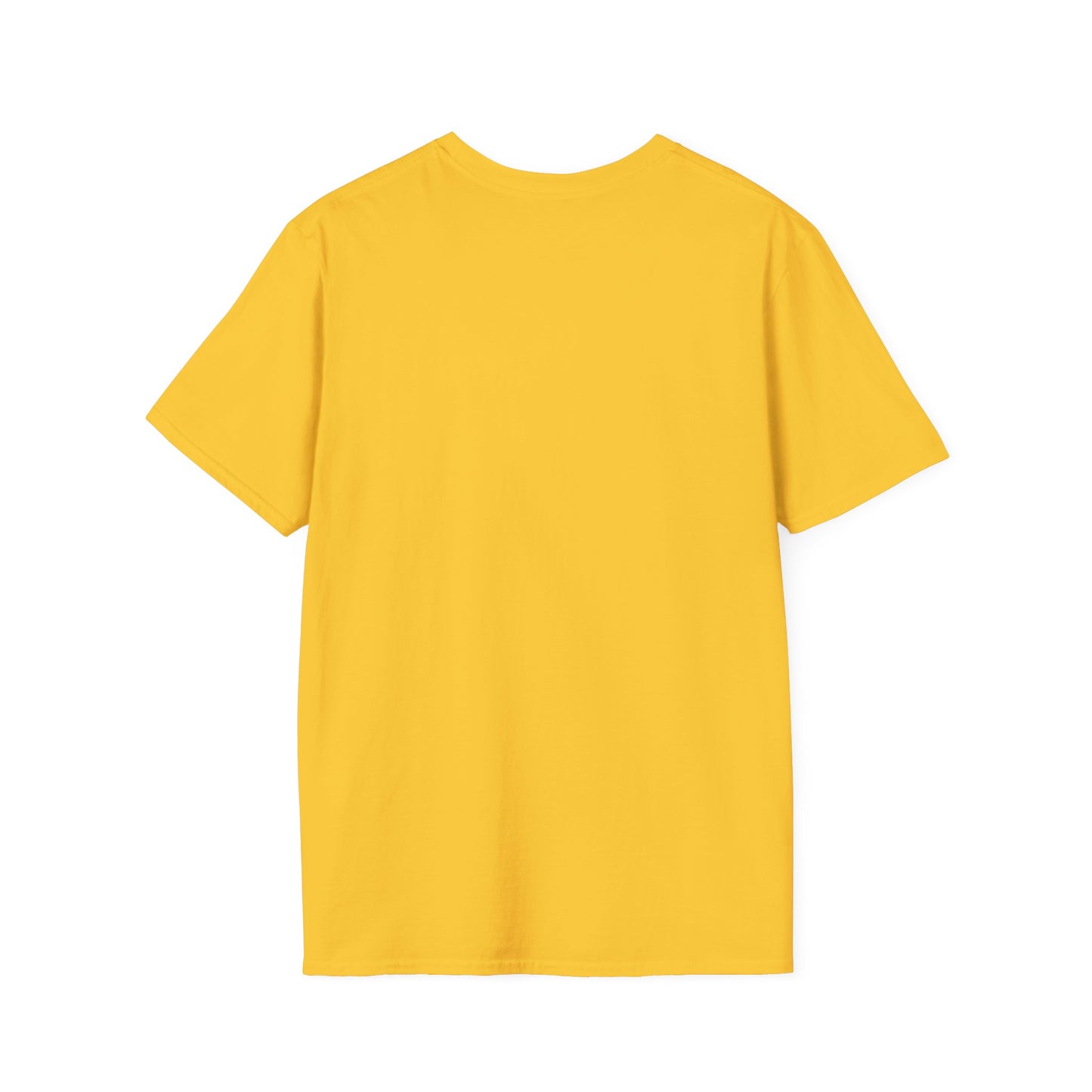 Elegant Floral T-Shirt | Softstyle Tee, Gift for Her