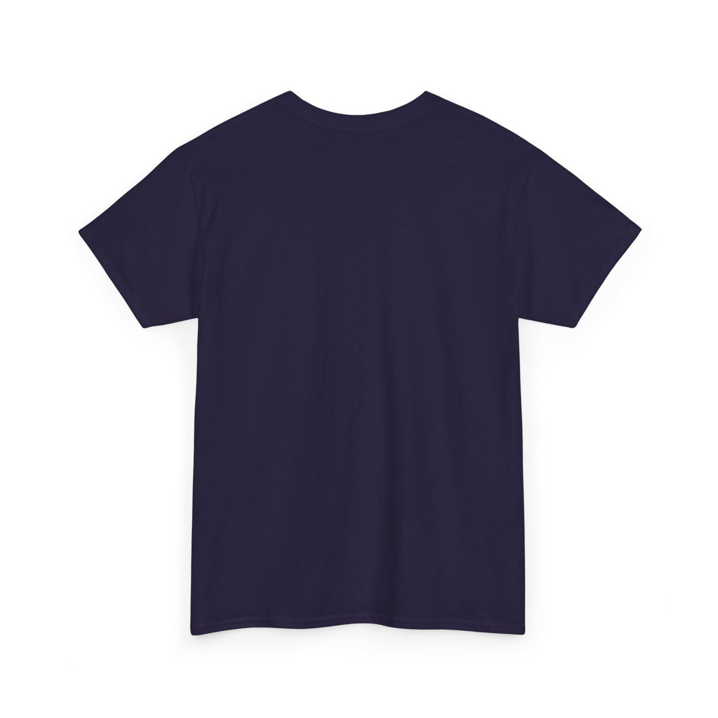 Anime-Inspired Tee - 'Power Burst' Unisex