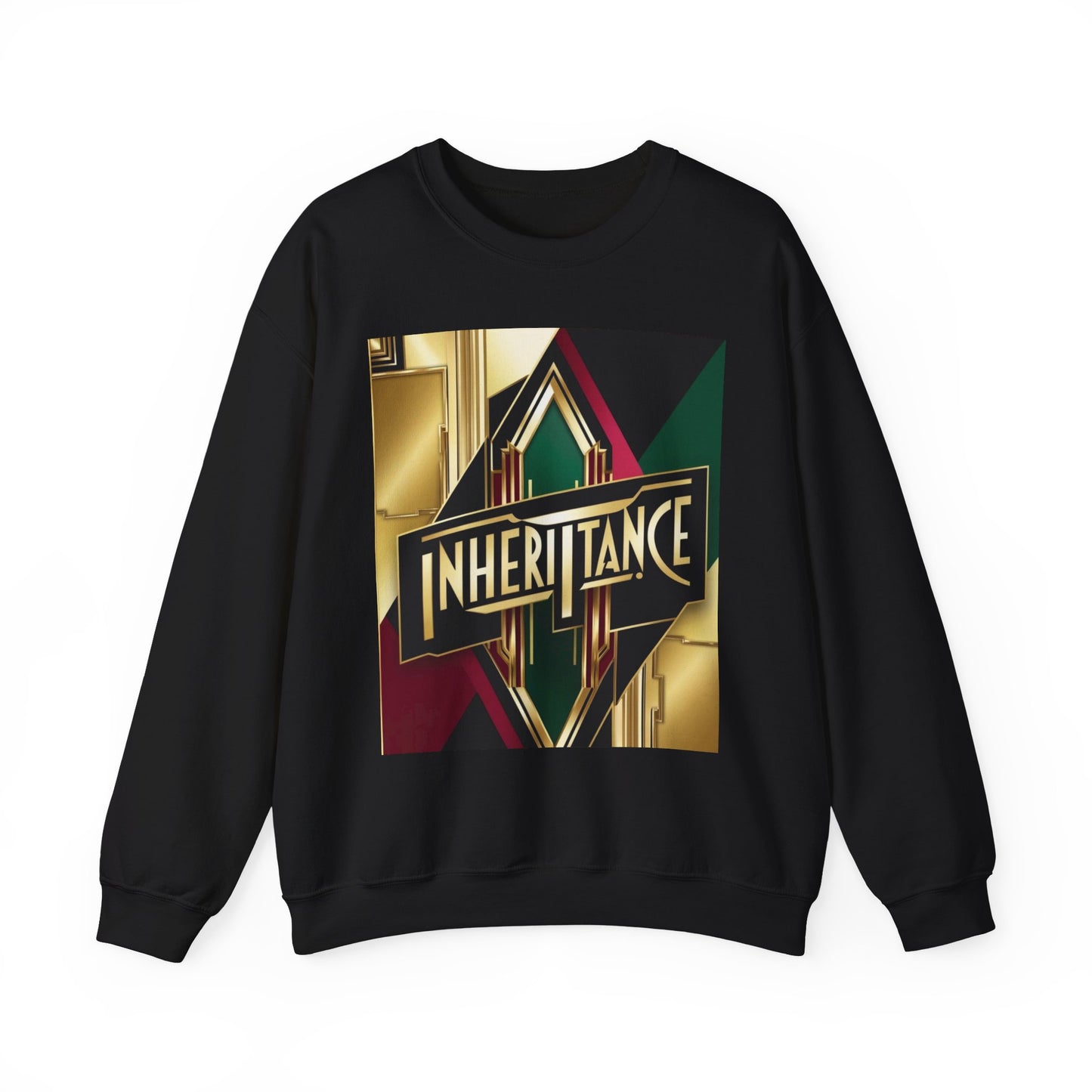 Vintage 'Inheritance' Sweatshirt