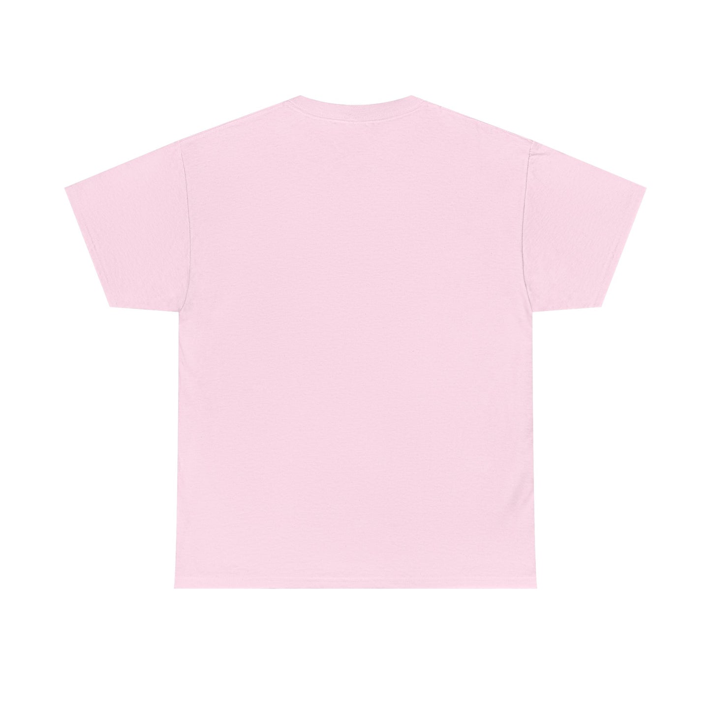 Blessed Heart Tee - Spiritual T-Shirt