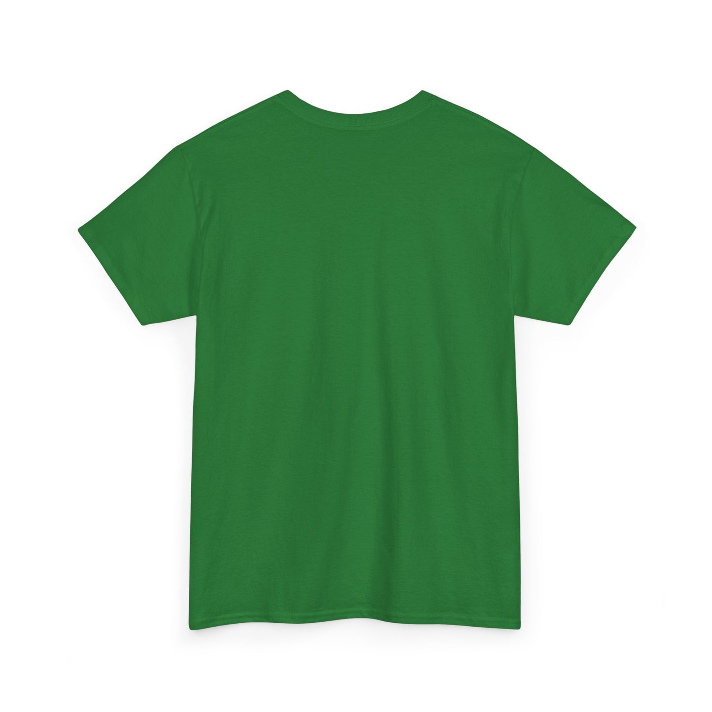 Heritage-Inspired Unisex Tee - 'Inheritance' Design