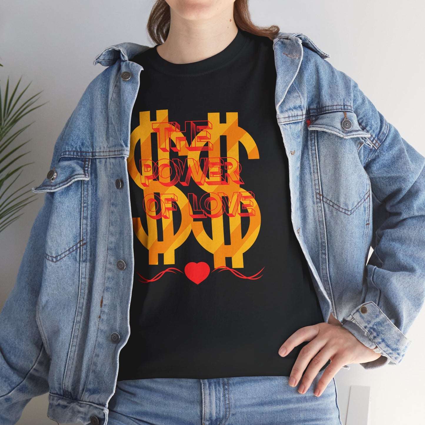 Empowerment Tee