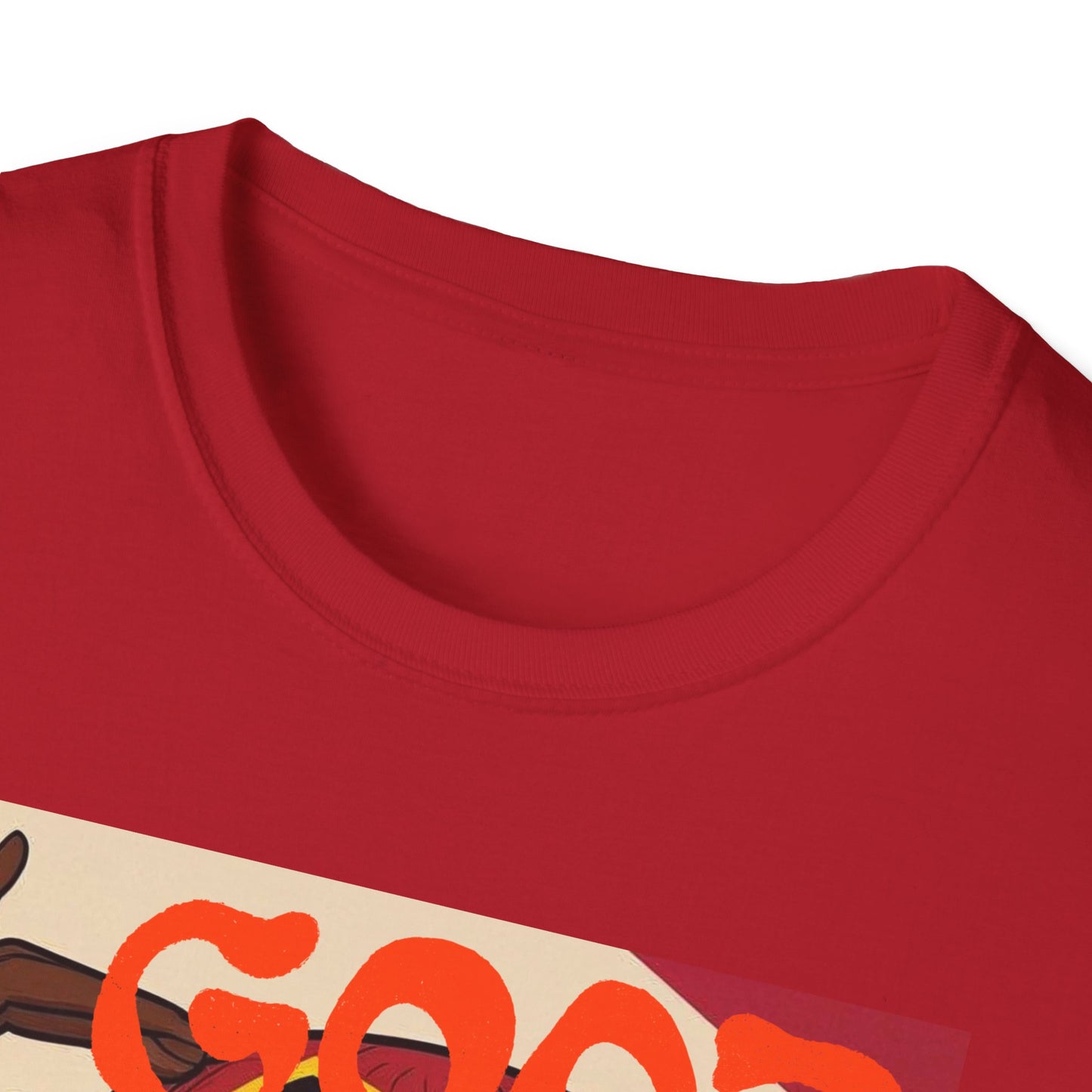Good Vibes T-Shirt – Stylish & Uplifting Graphic Tee