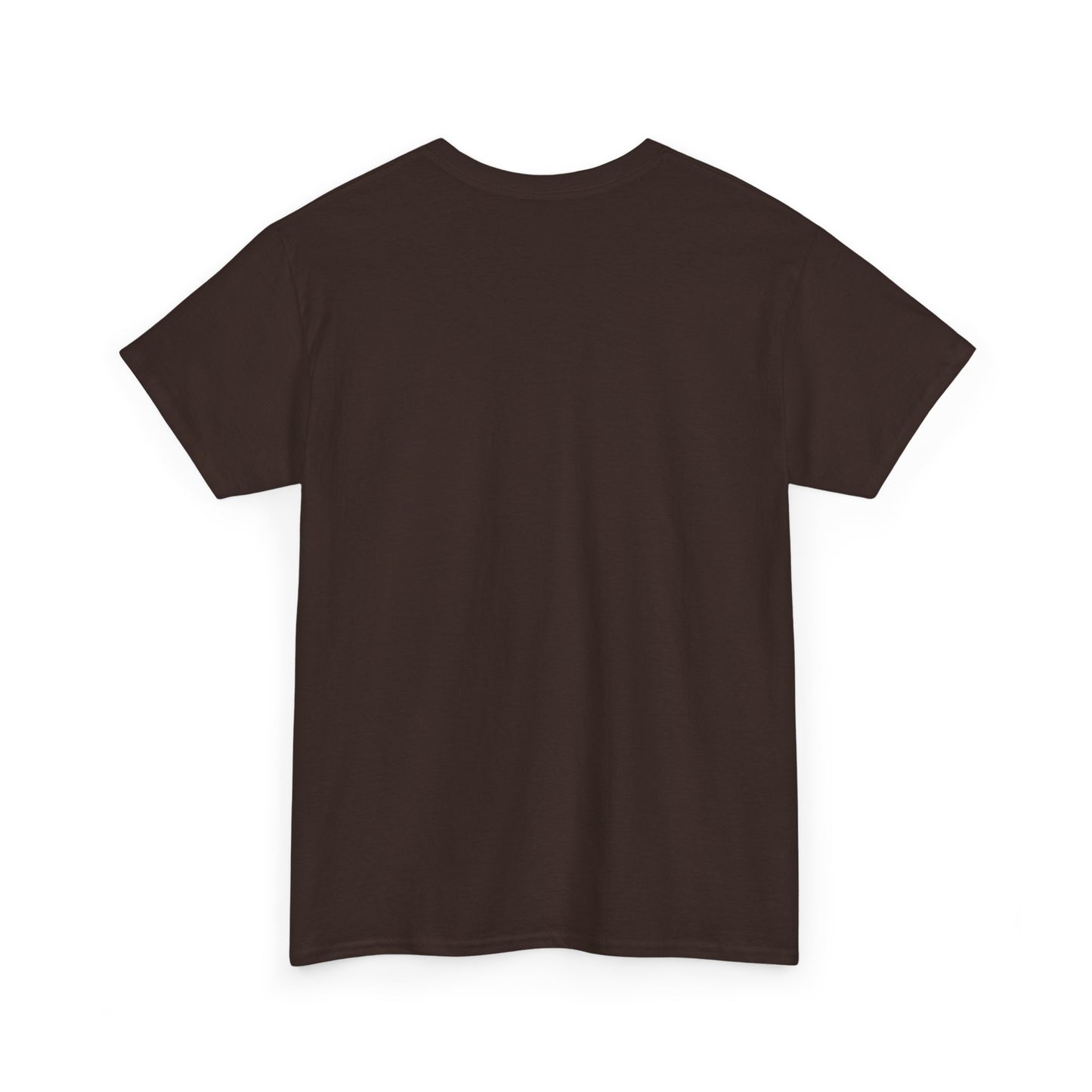 Blessed Heart Tee - Spiritual T-Shirt